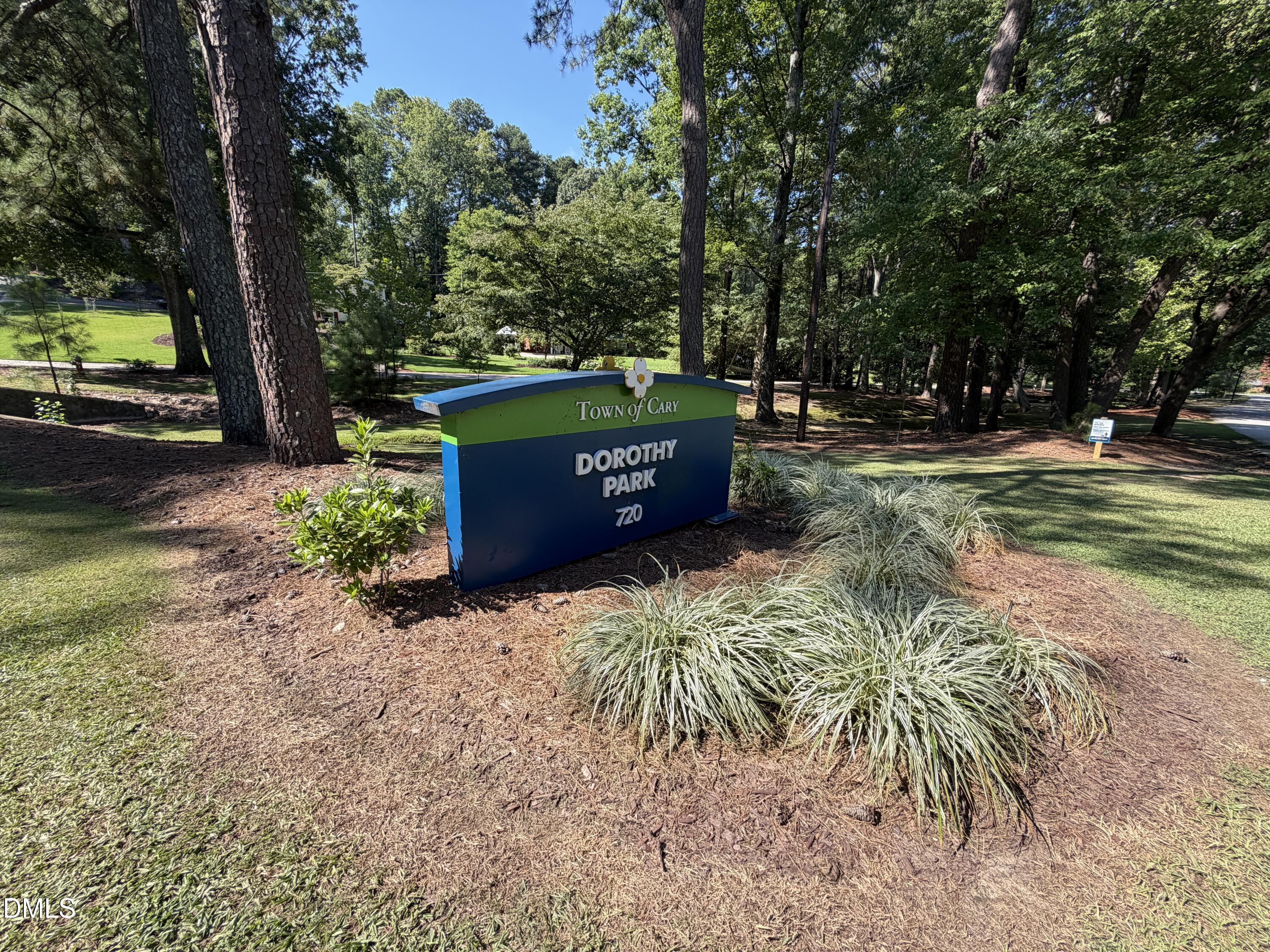 408 Marjorie Drive