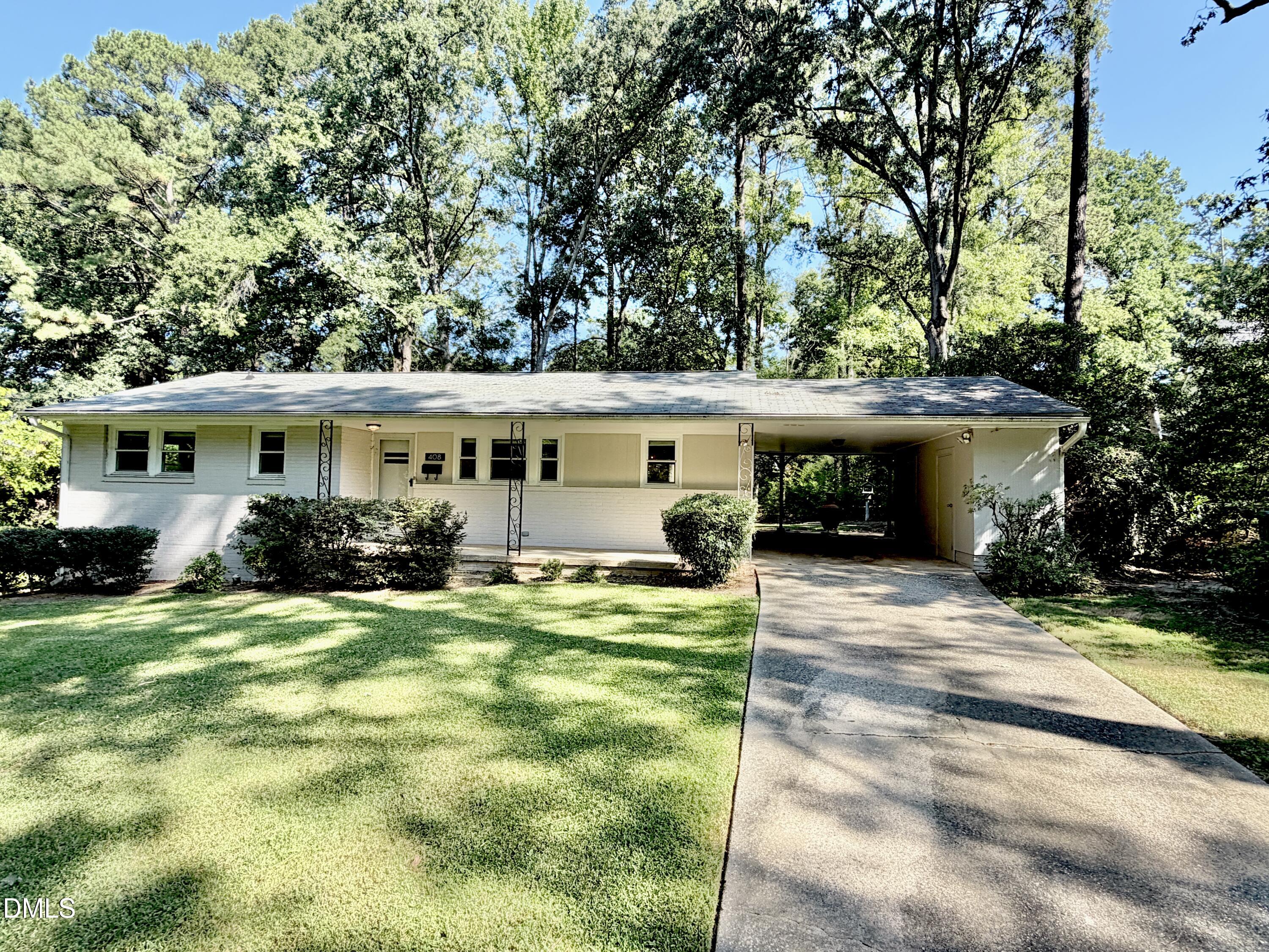 408 Marjorie Drive