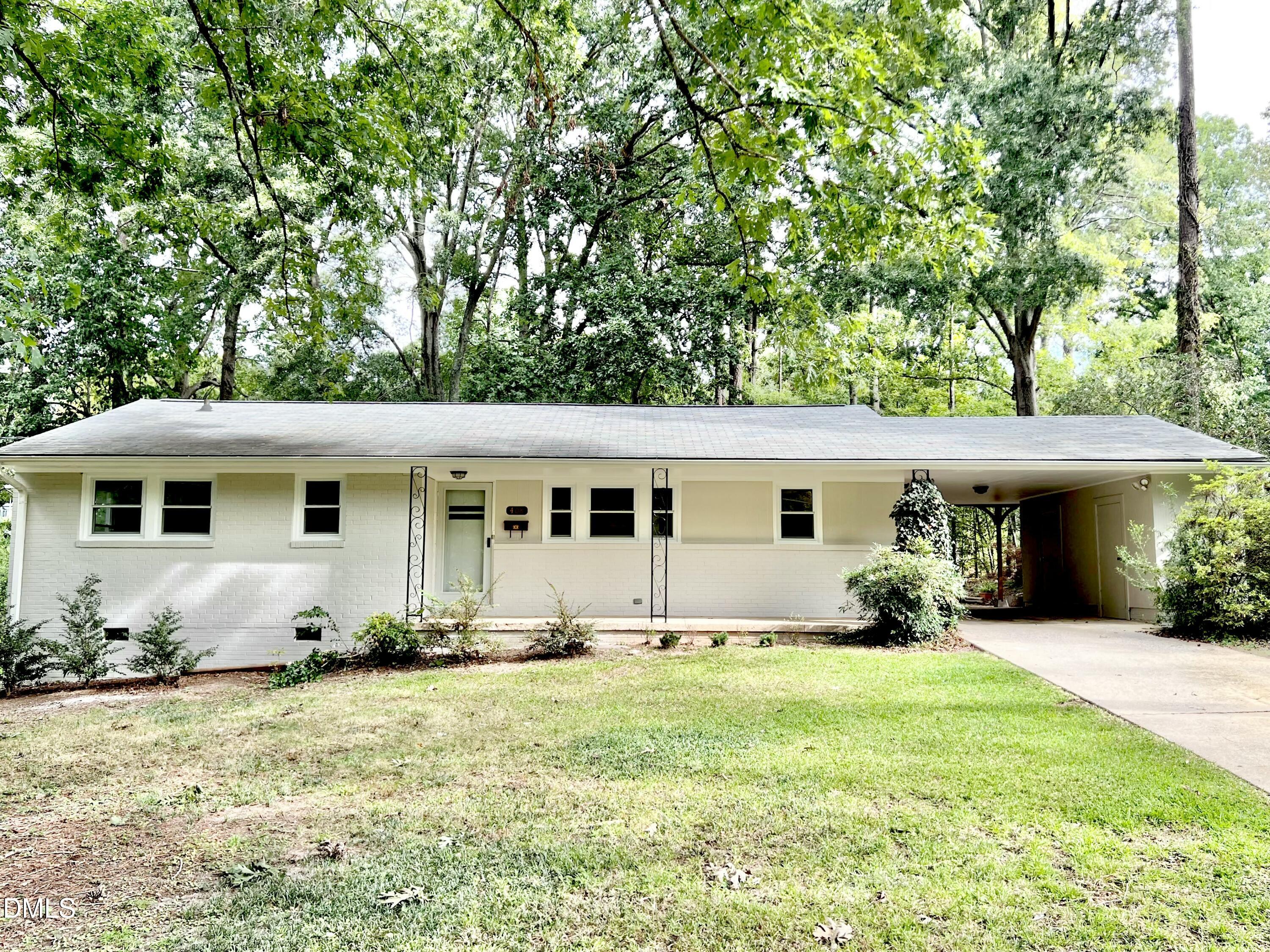 408 Marjorie Drive