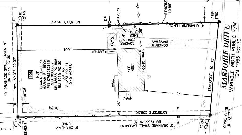 408 Marjorie Drive