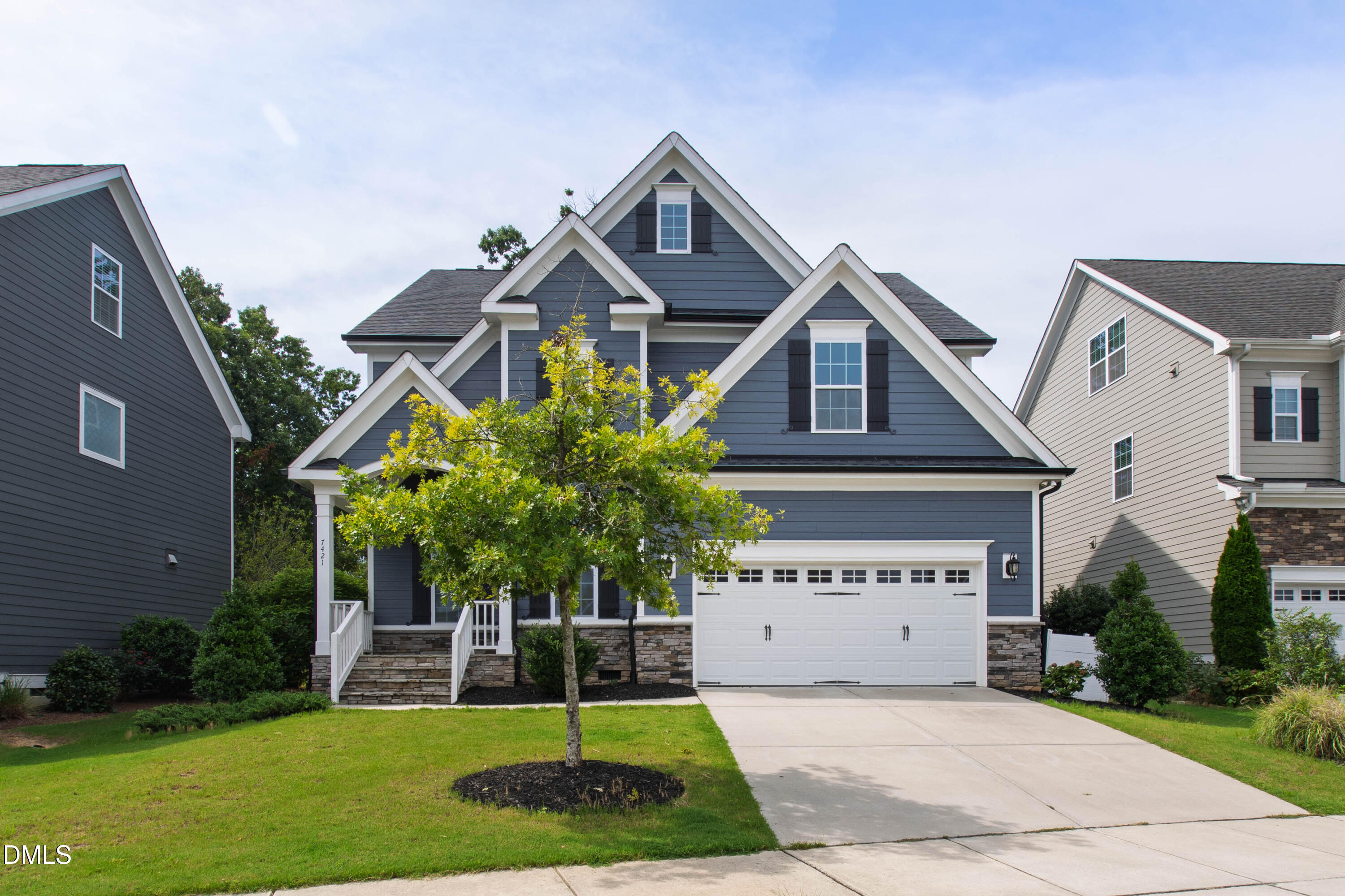 7421 Stonehenge Farm Lane