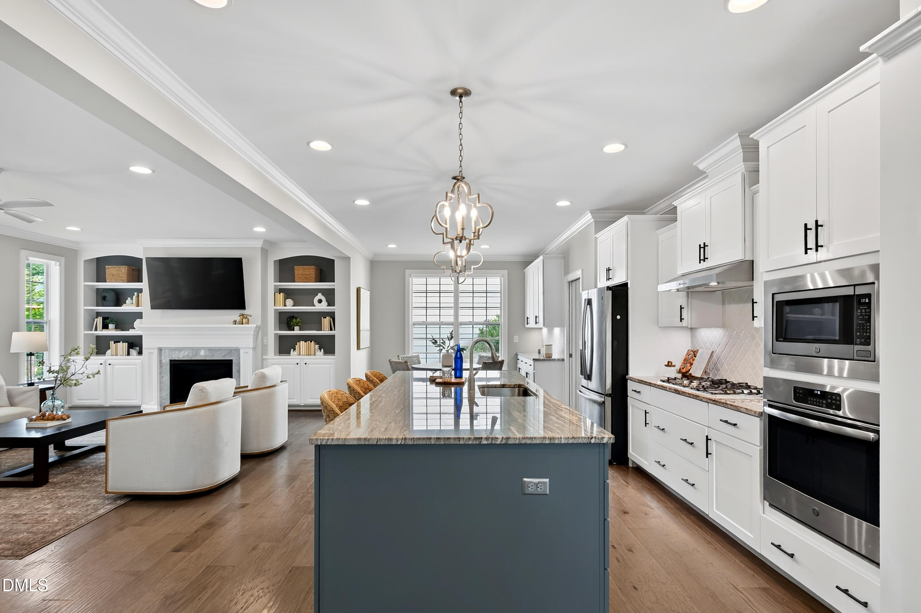 7421 Stonehenge Farm Lane