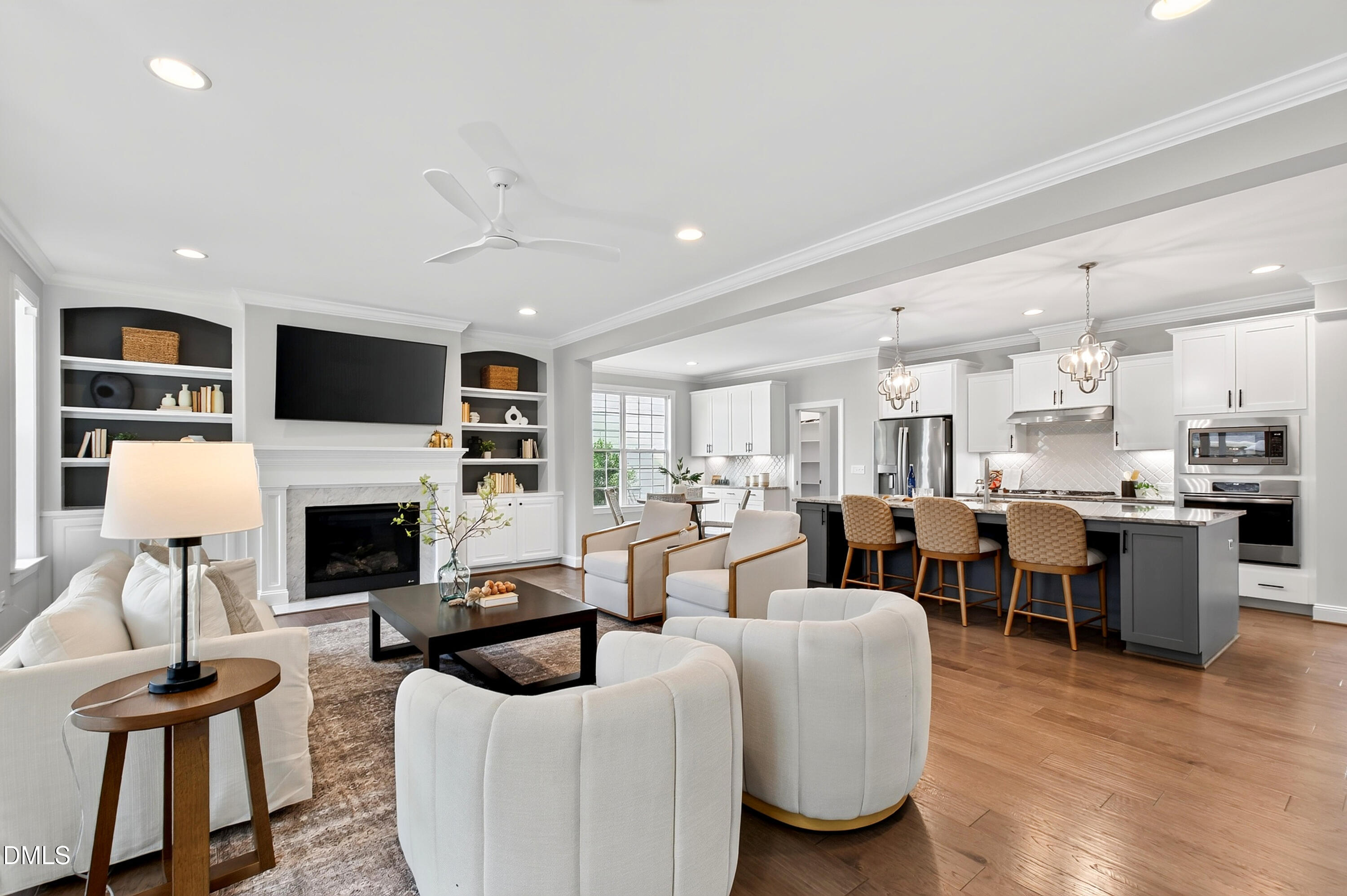 7421 Stonehenge Farm Lane