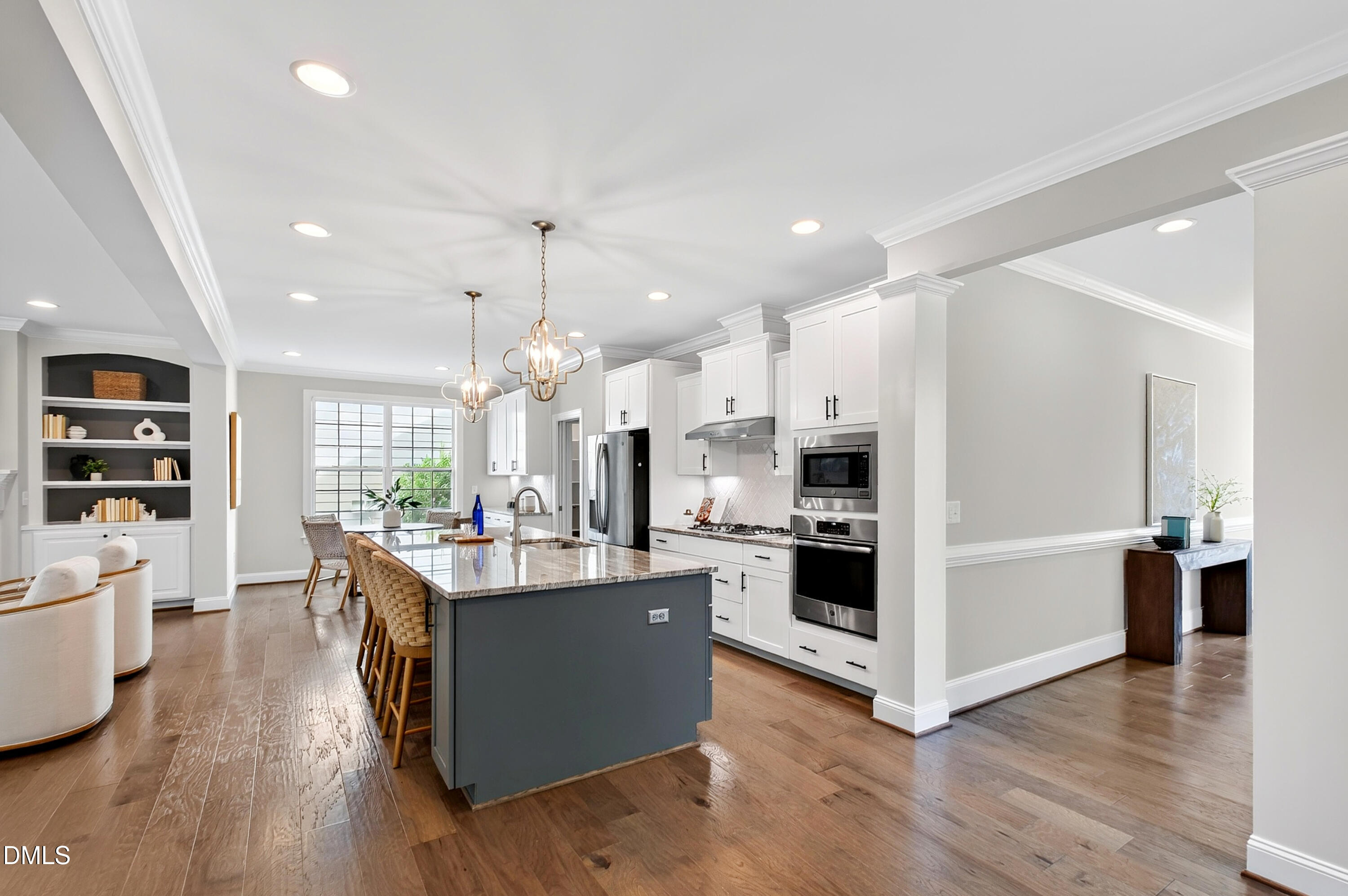 7421 Stonehenge Farm Lane