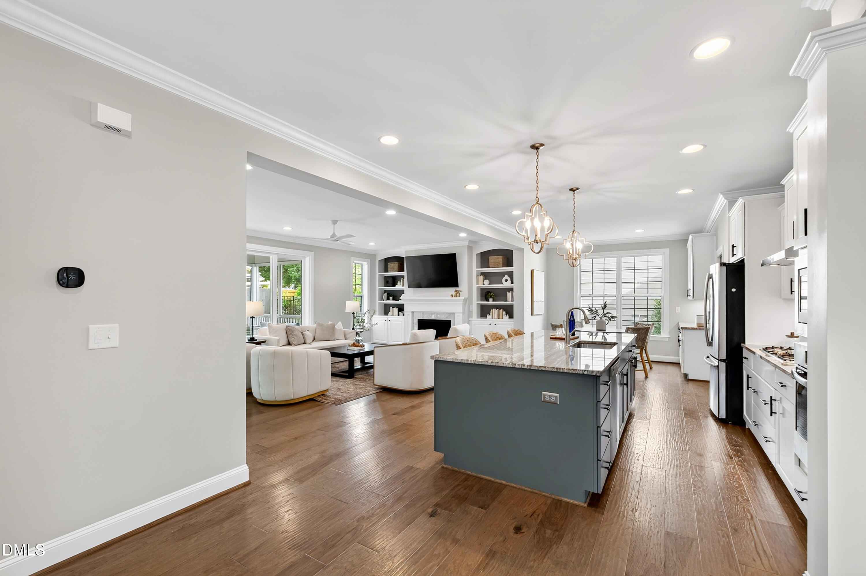 7421 Stonehenge Farm Lane