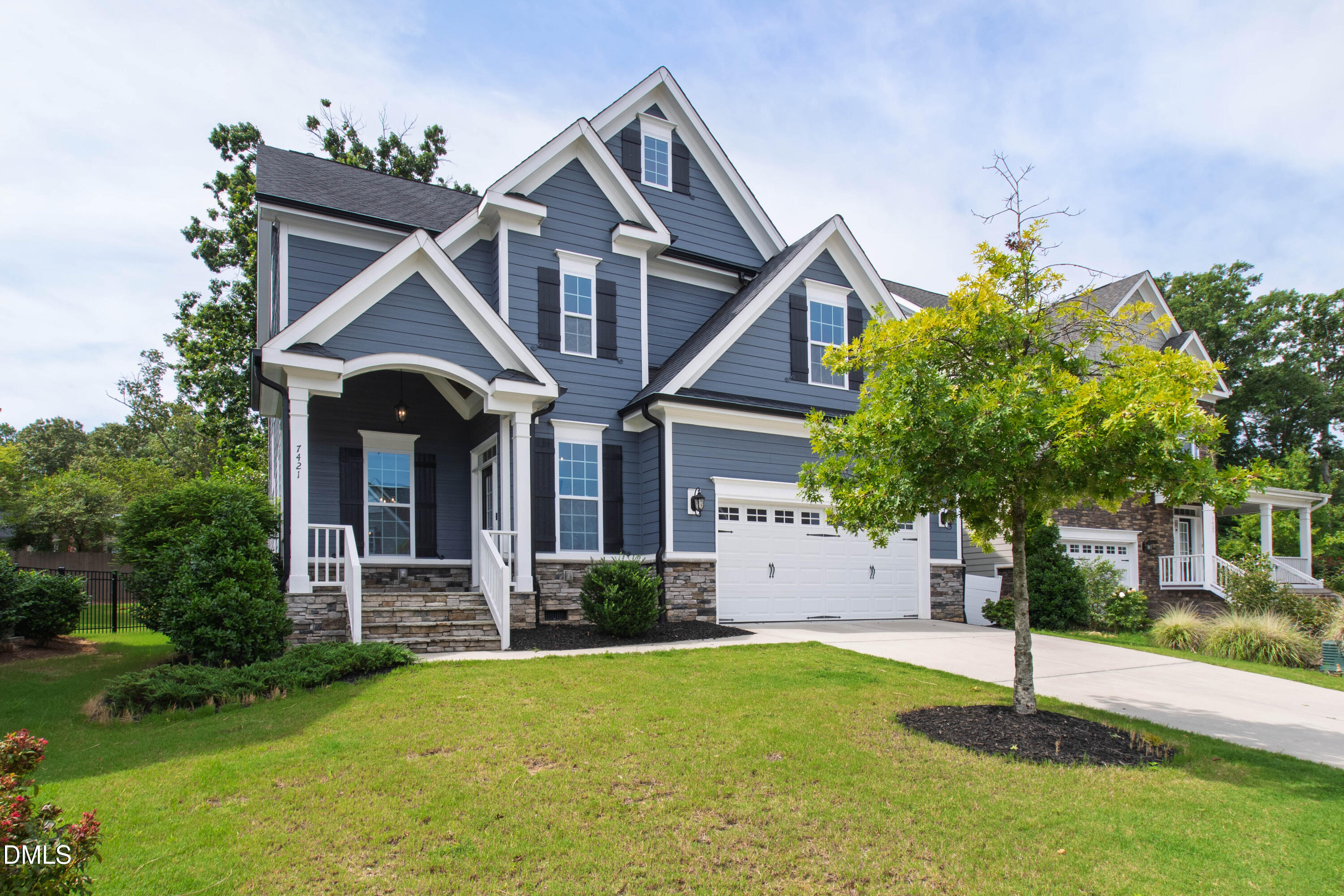 7421 Stonehenge Farm Lane