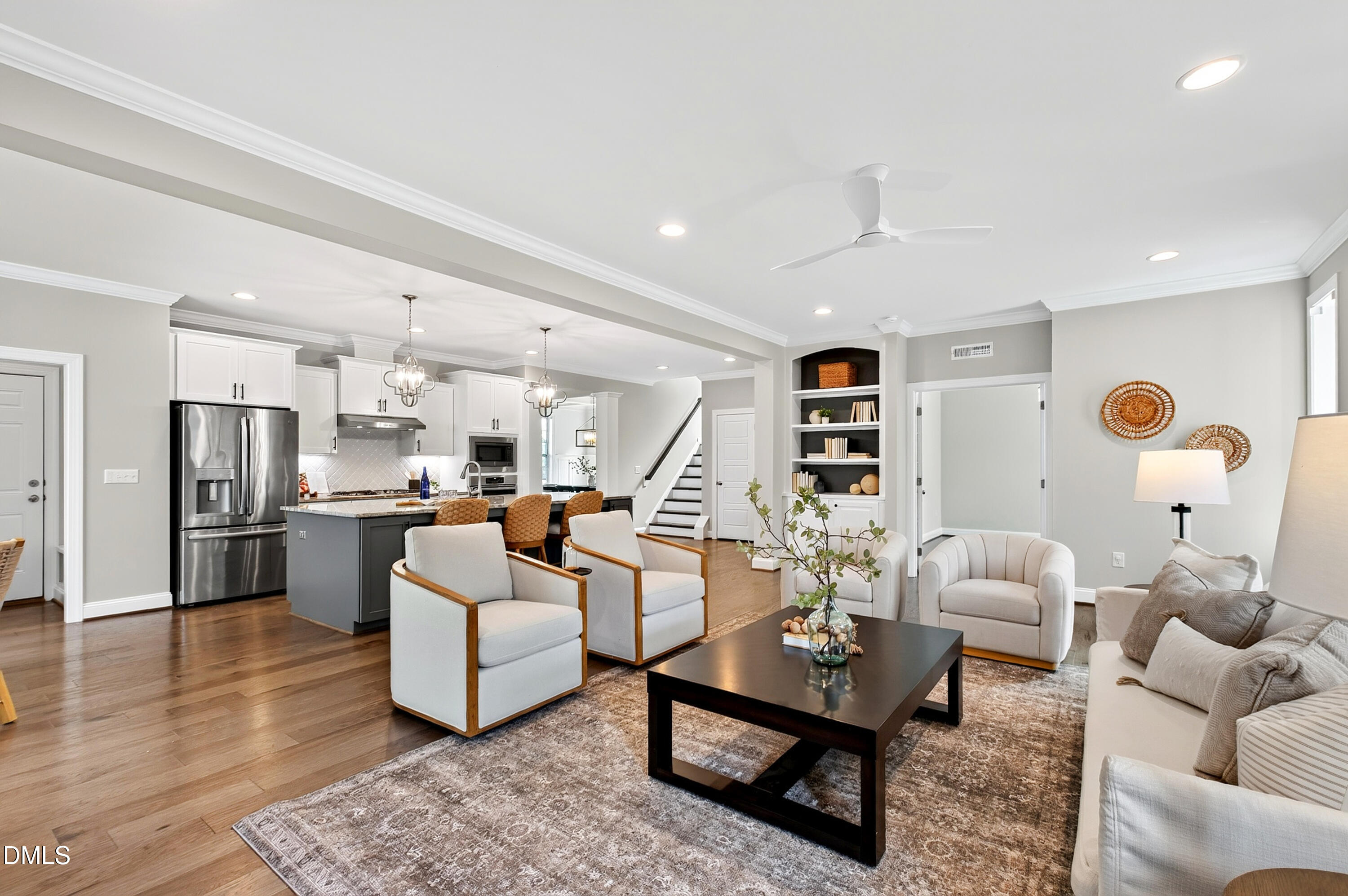 7421 Stonehenge Farm Lane