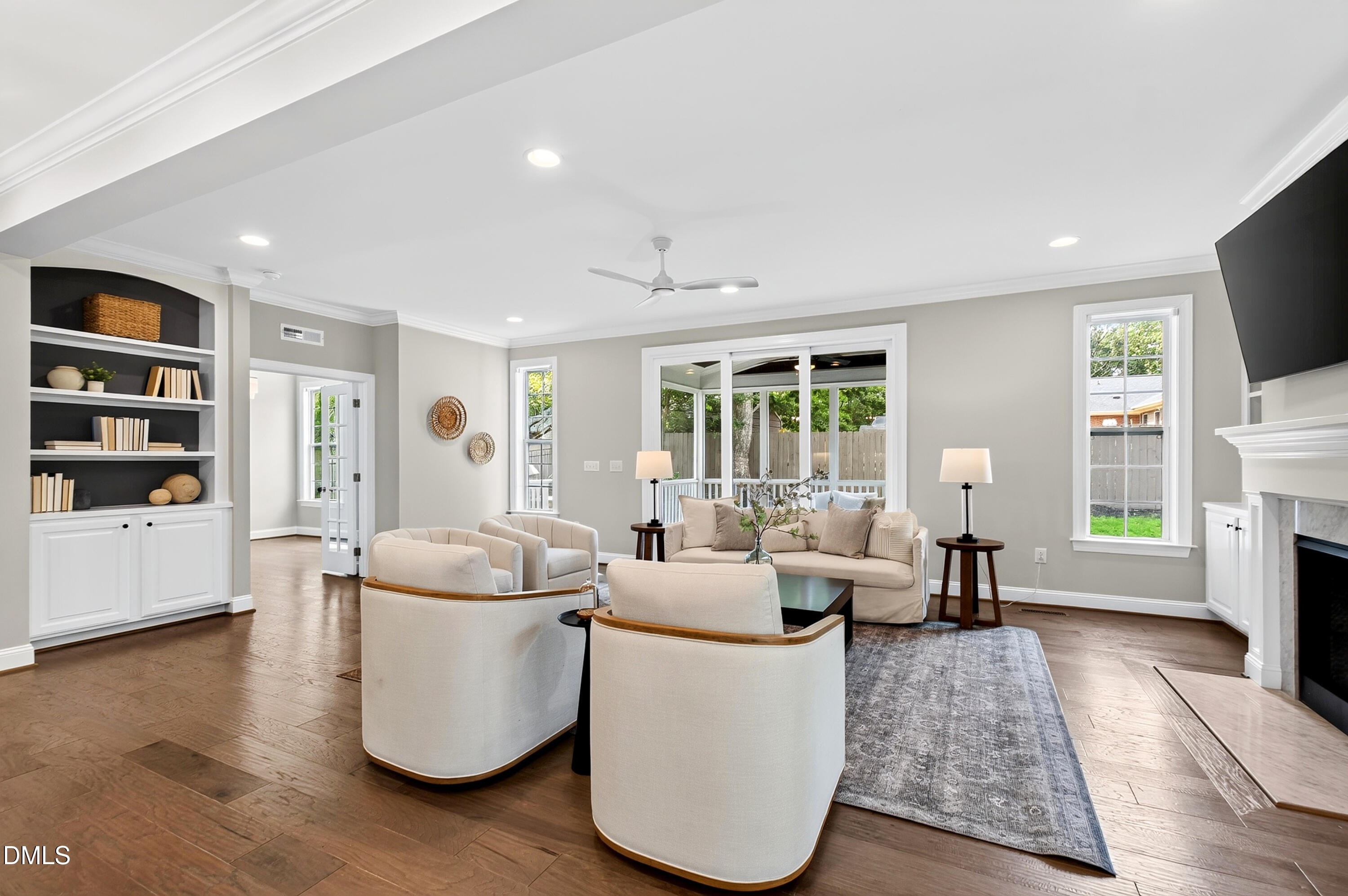 7421 Stonehenge Farm Lane