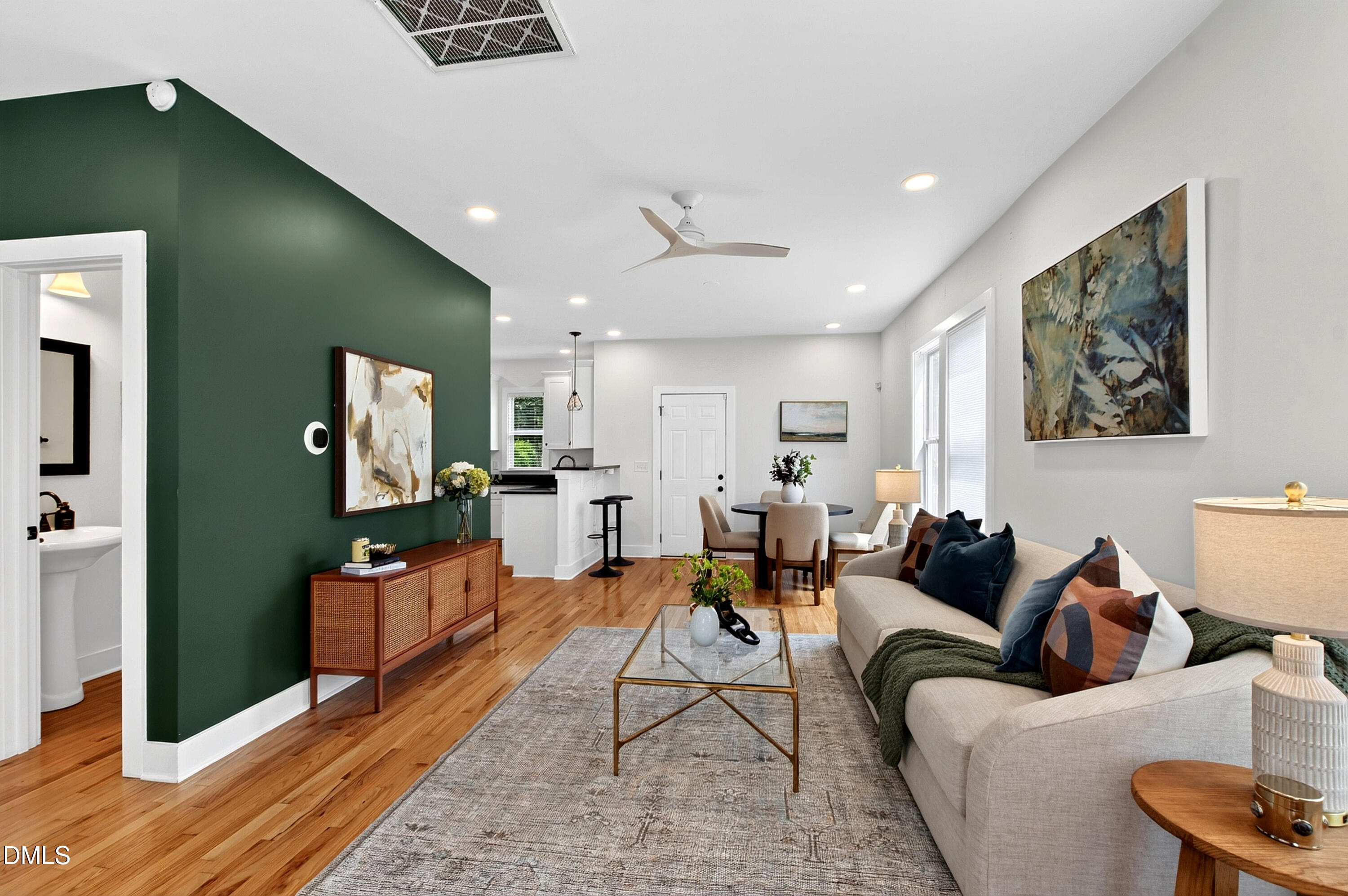 615 E Lenoir Street
