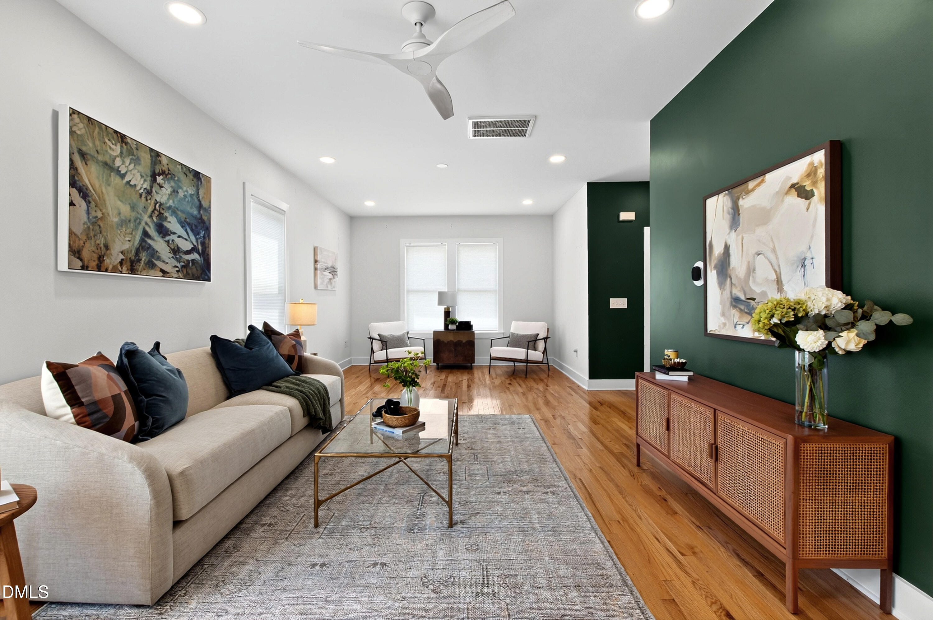 615 E Lenoir Street
