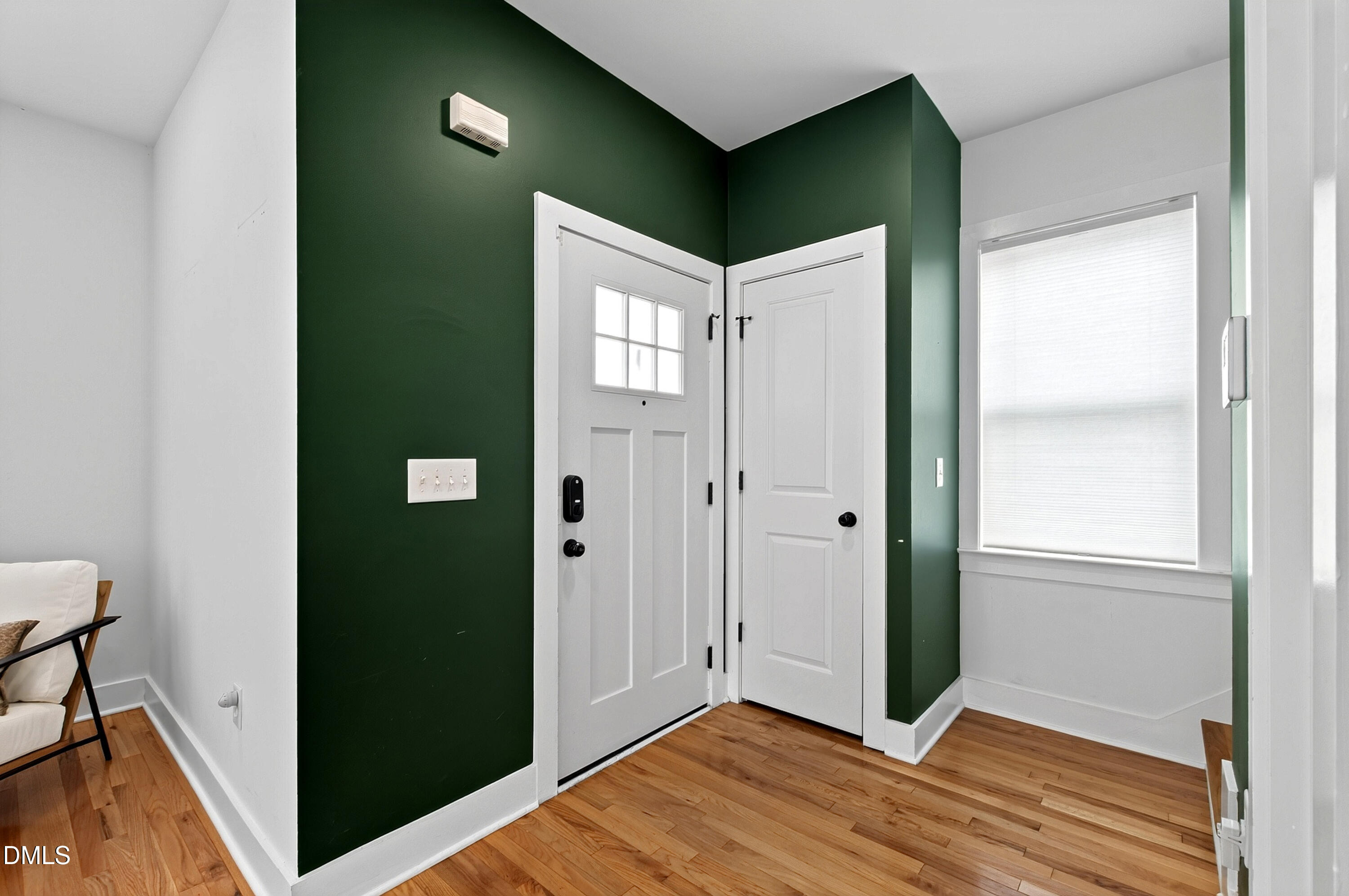 615 E Lenoir Street