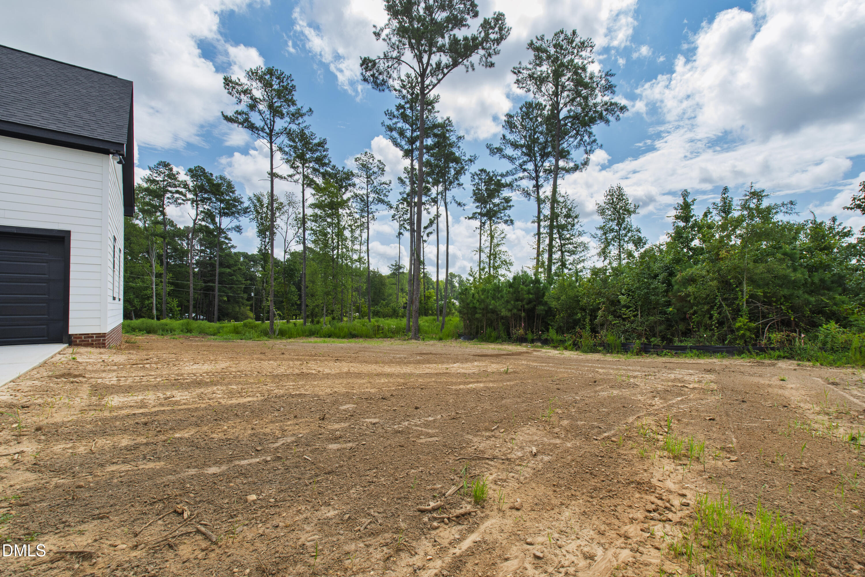 4701 W Old Spring Hope Road