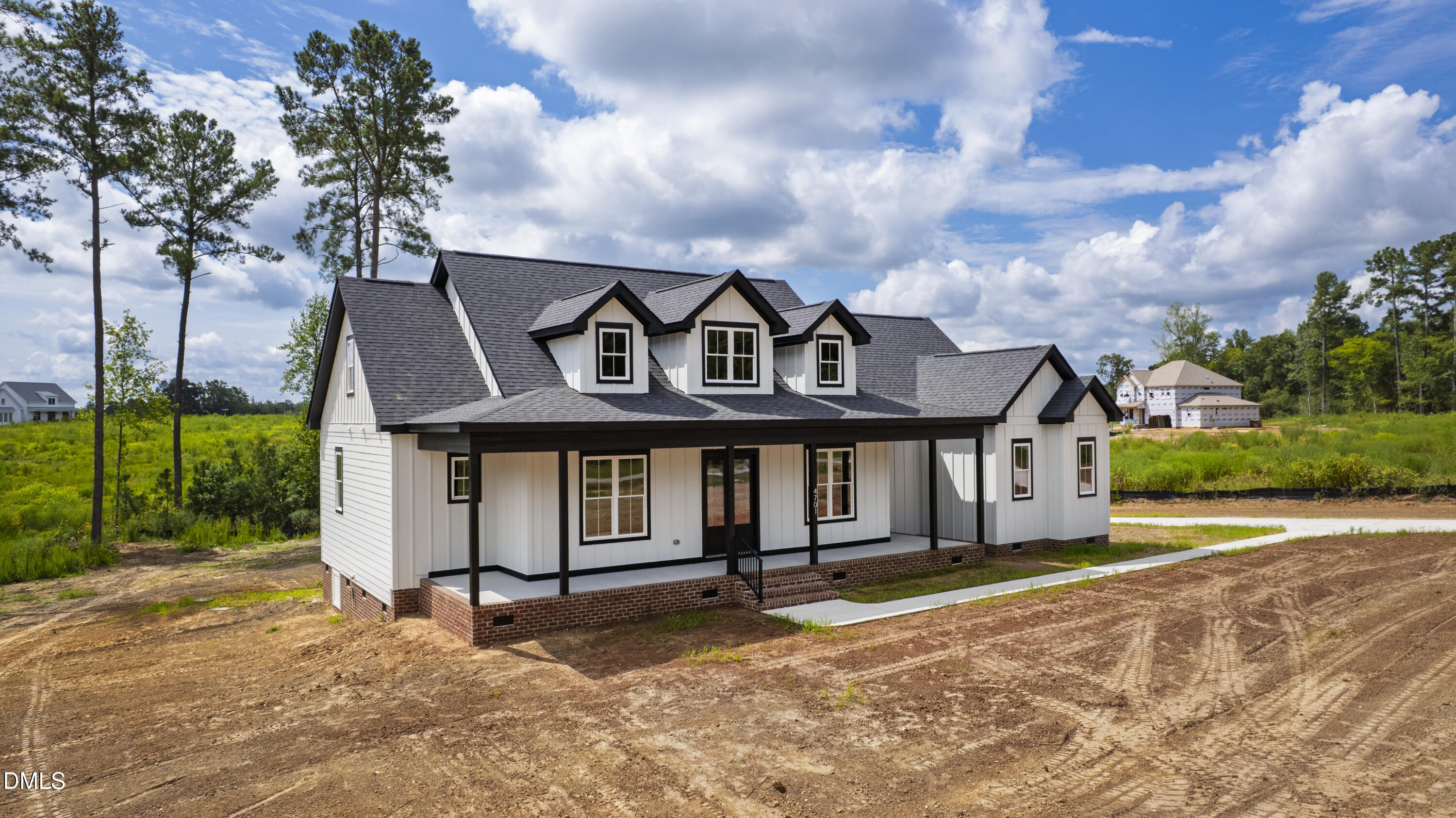 4701 W Old Spring Hope Road