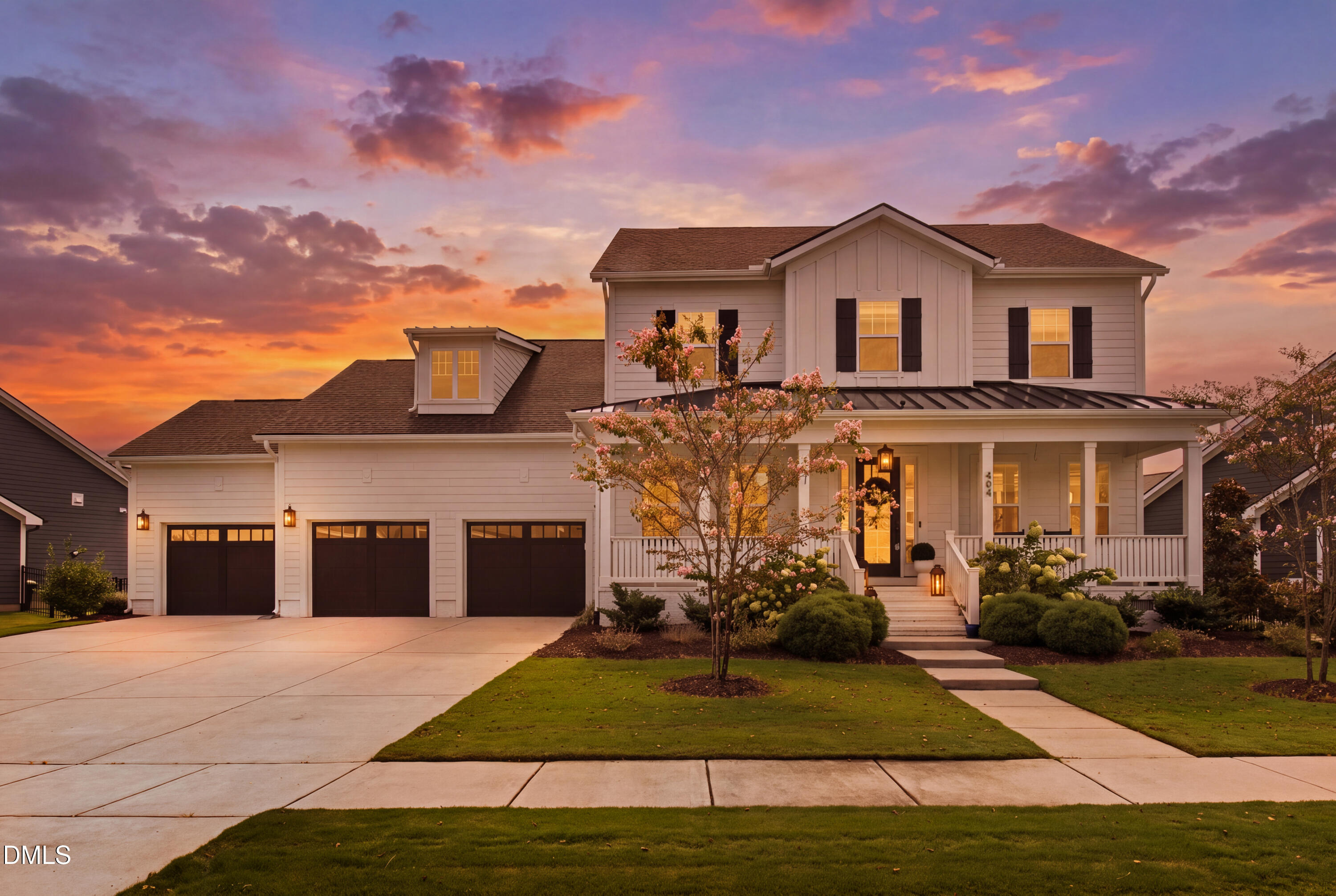 404 Chickasaw Plum Drive