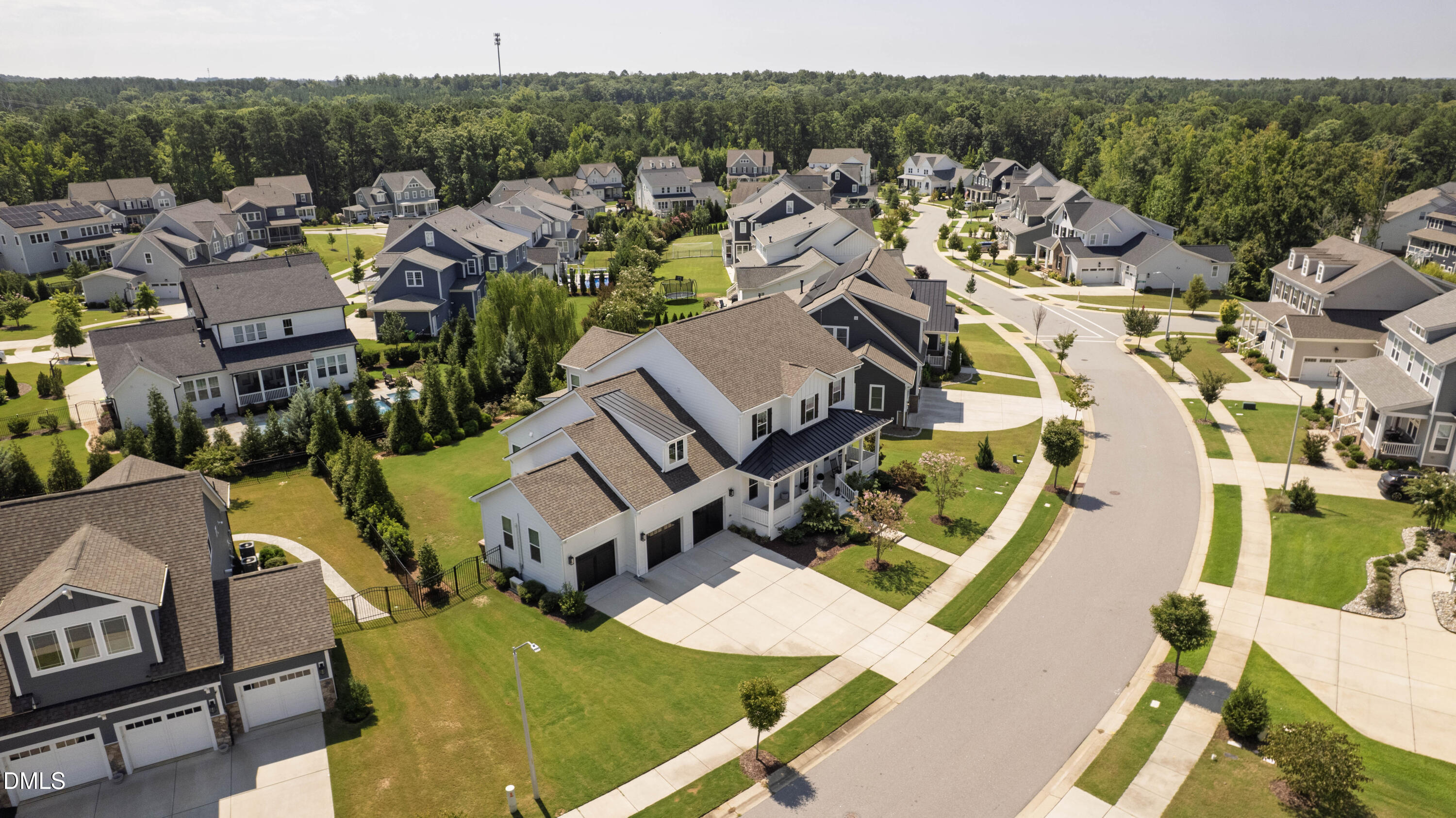404 Chickasaw Plum Drive