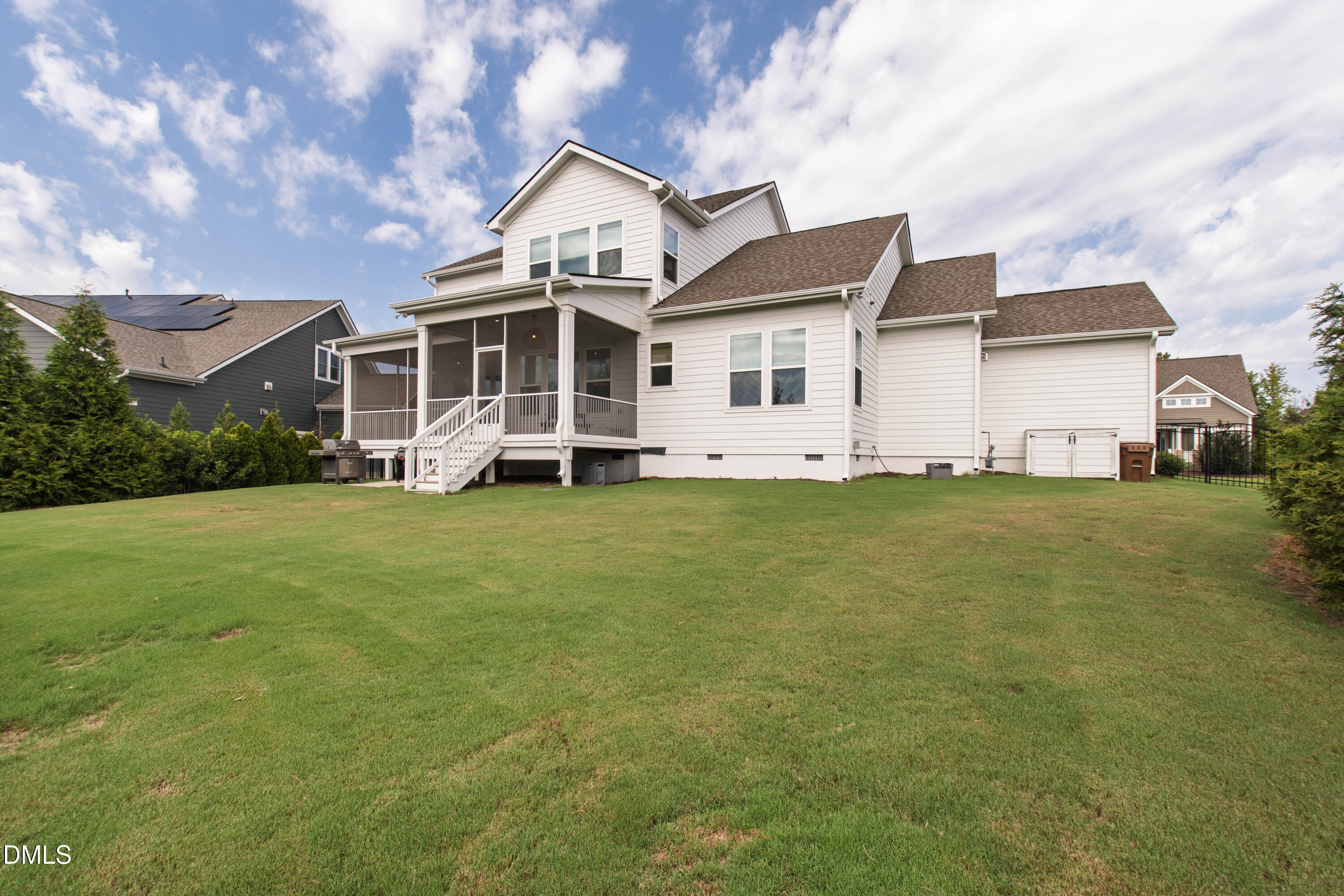404 Chickasaw Plum Drive