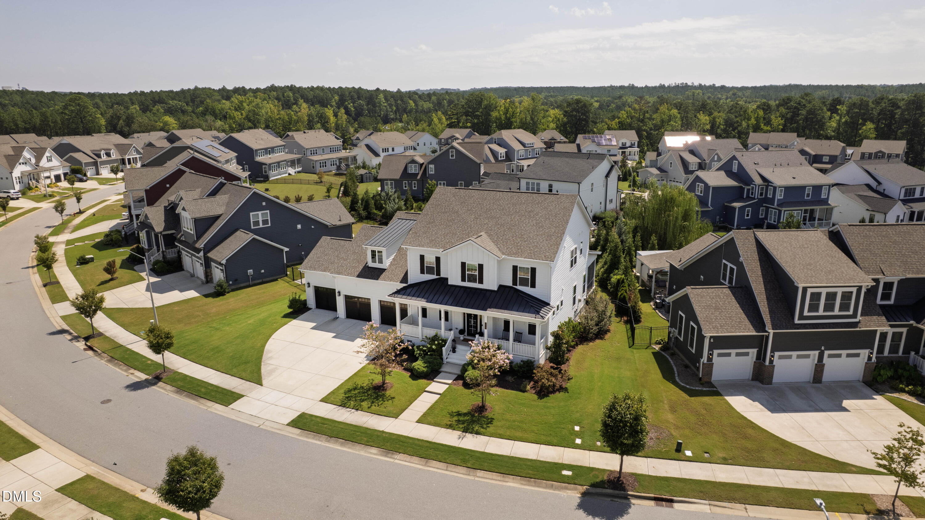 404 Chickasaw Plum Drive