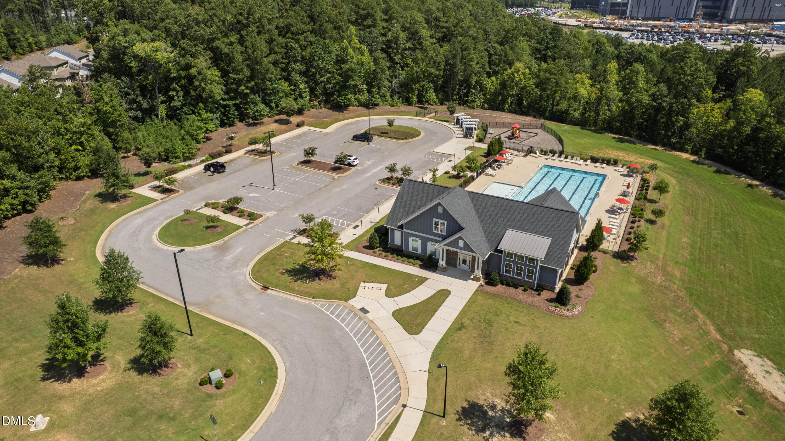 404 Chickasaw Plum Drive