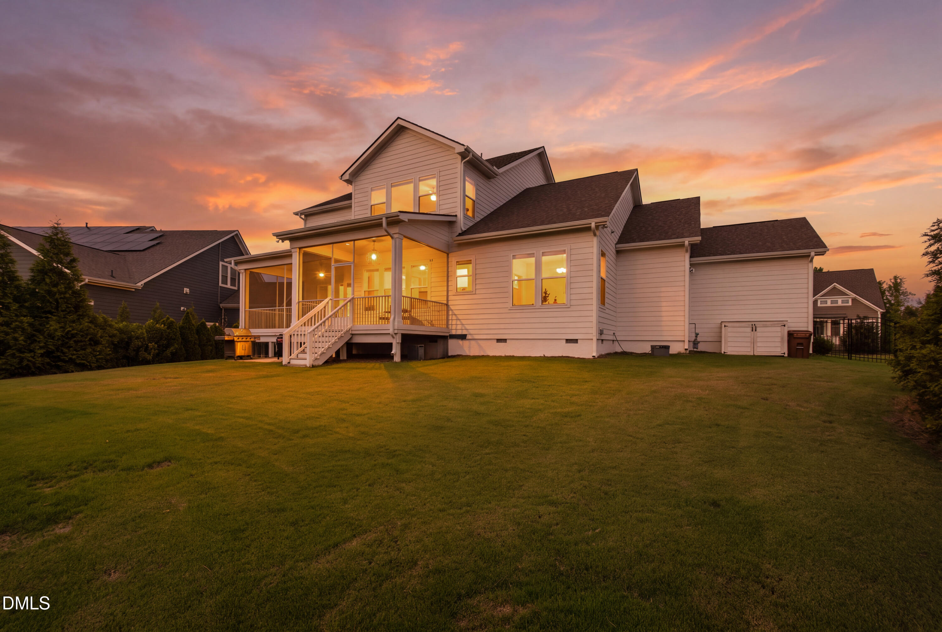 404 Chickasaw Plum Drive