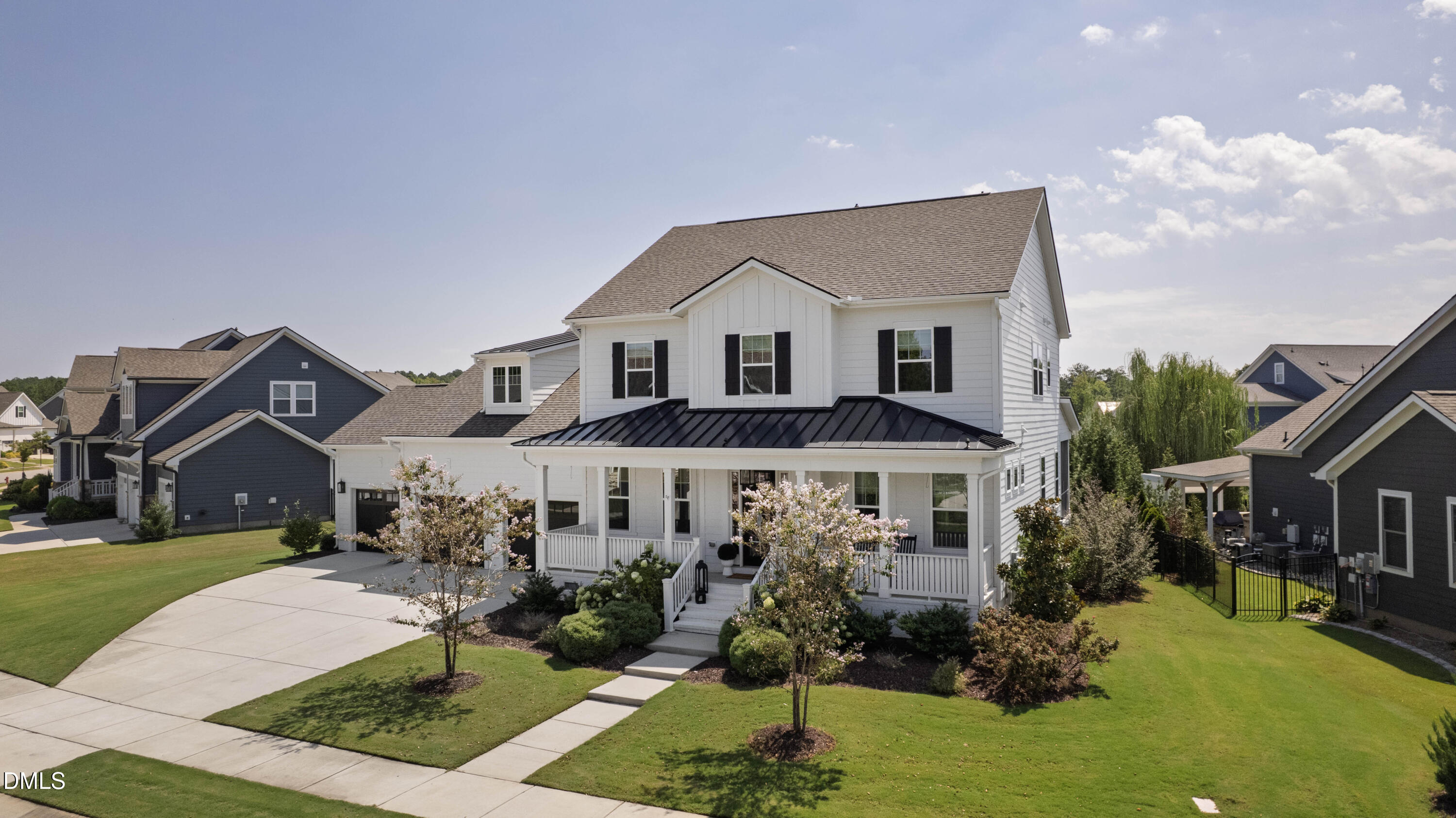 404 Chickasaw Plum Drive