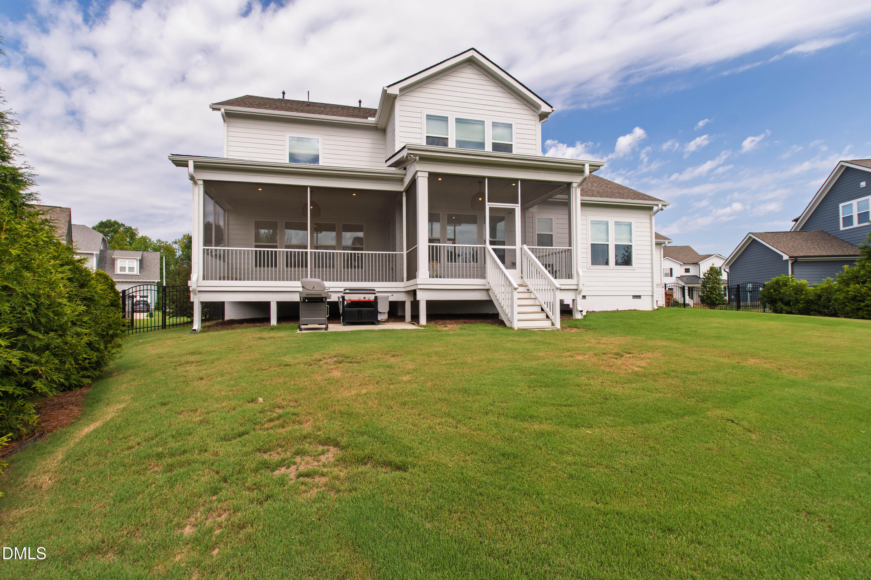 404 Chickasaw Plum Drive