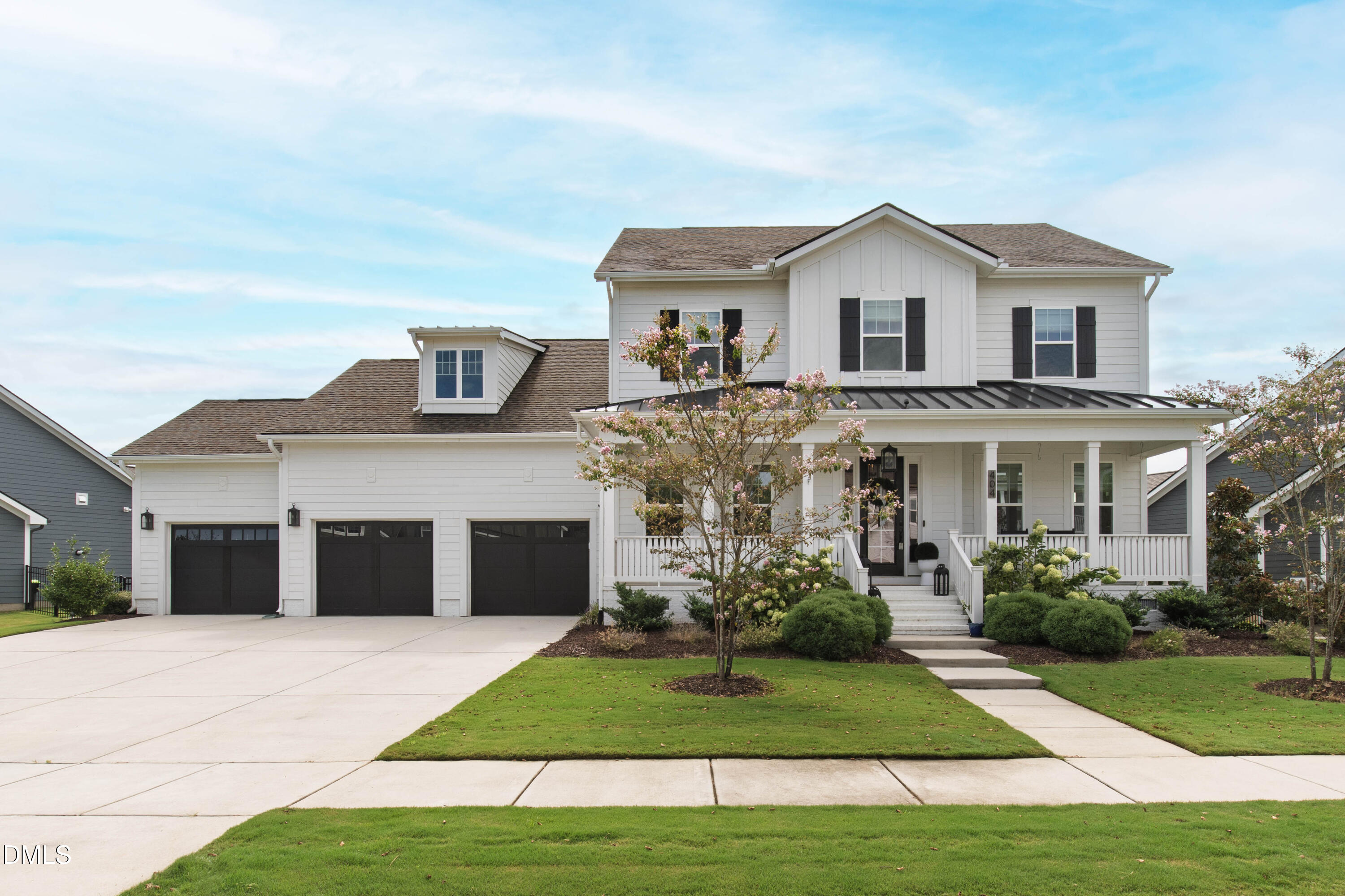 404 Chickasaw Plum Drive