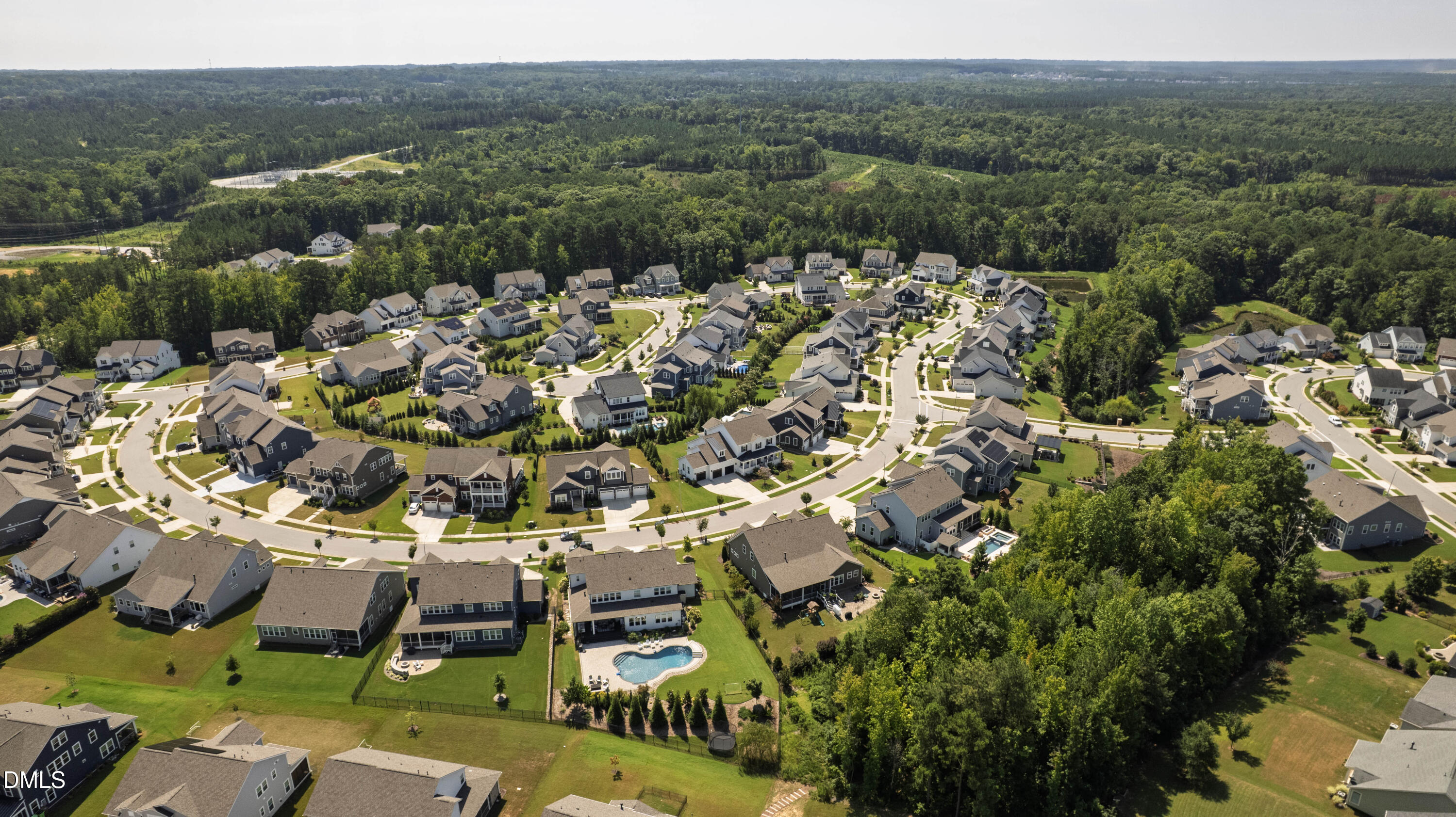 404 Chickasaw Plum Drive