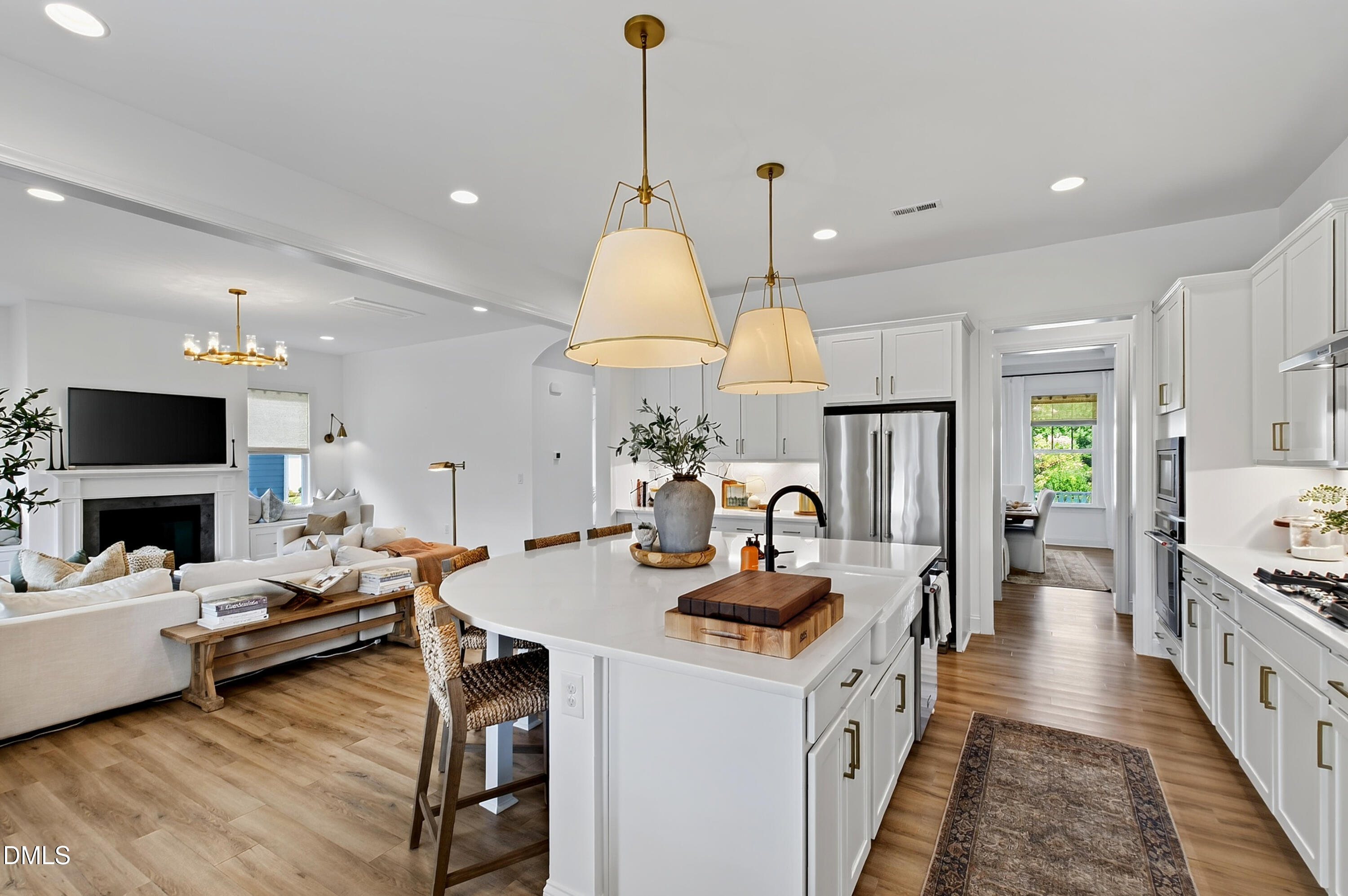404 Chickasaw Plum Drive