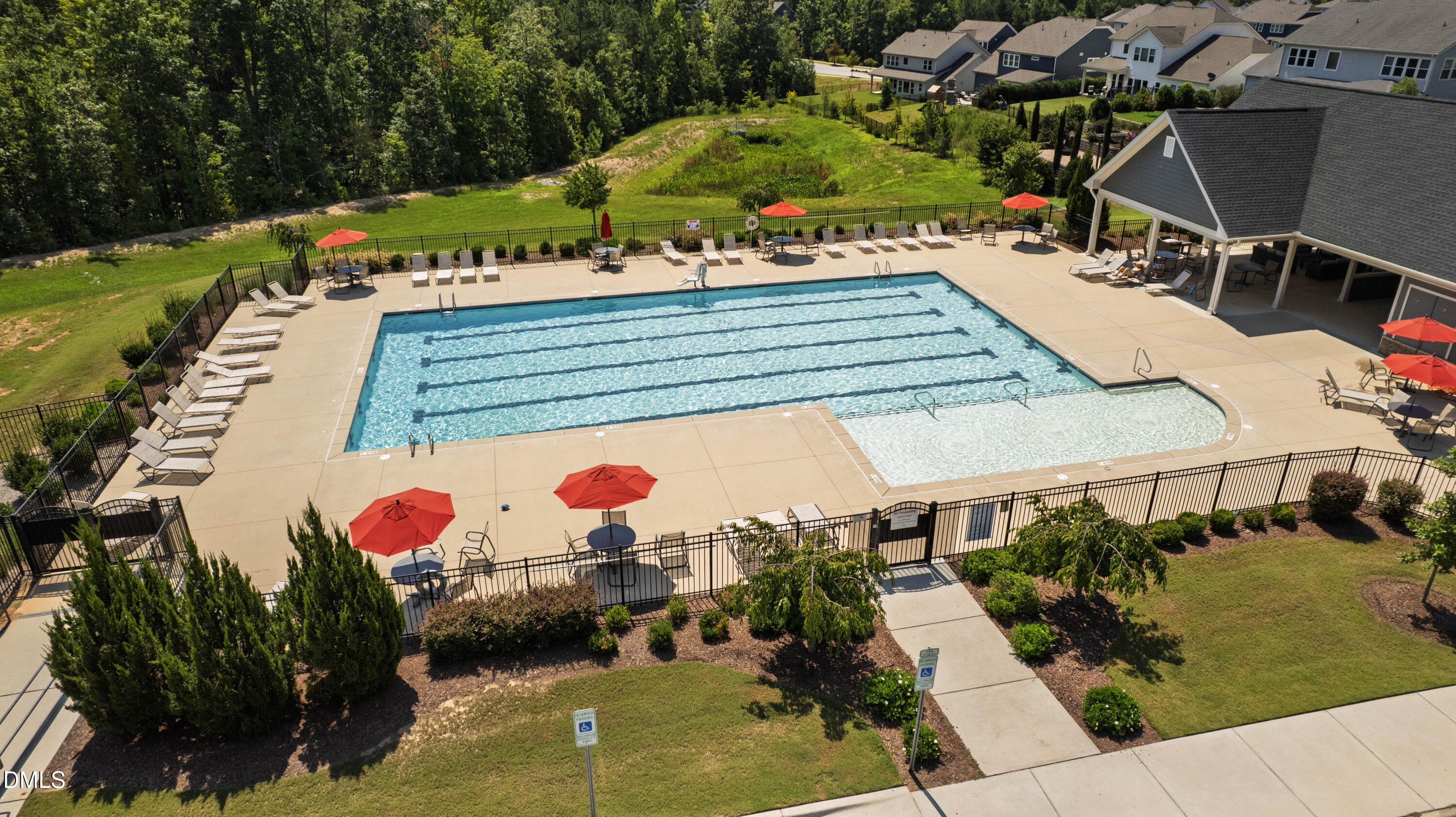 404 Chickasaw Plum Drive