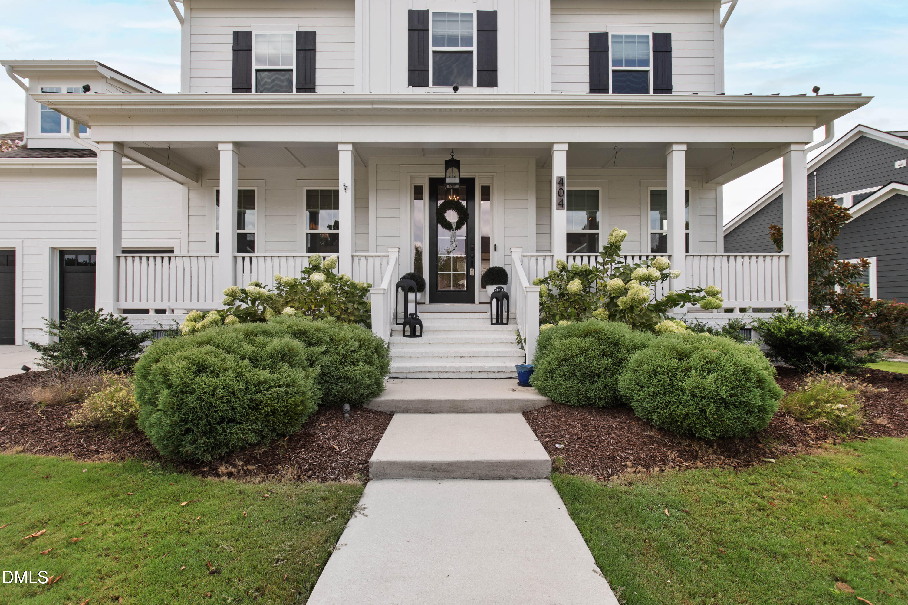 404 Chickasaw Plum Drive