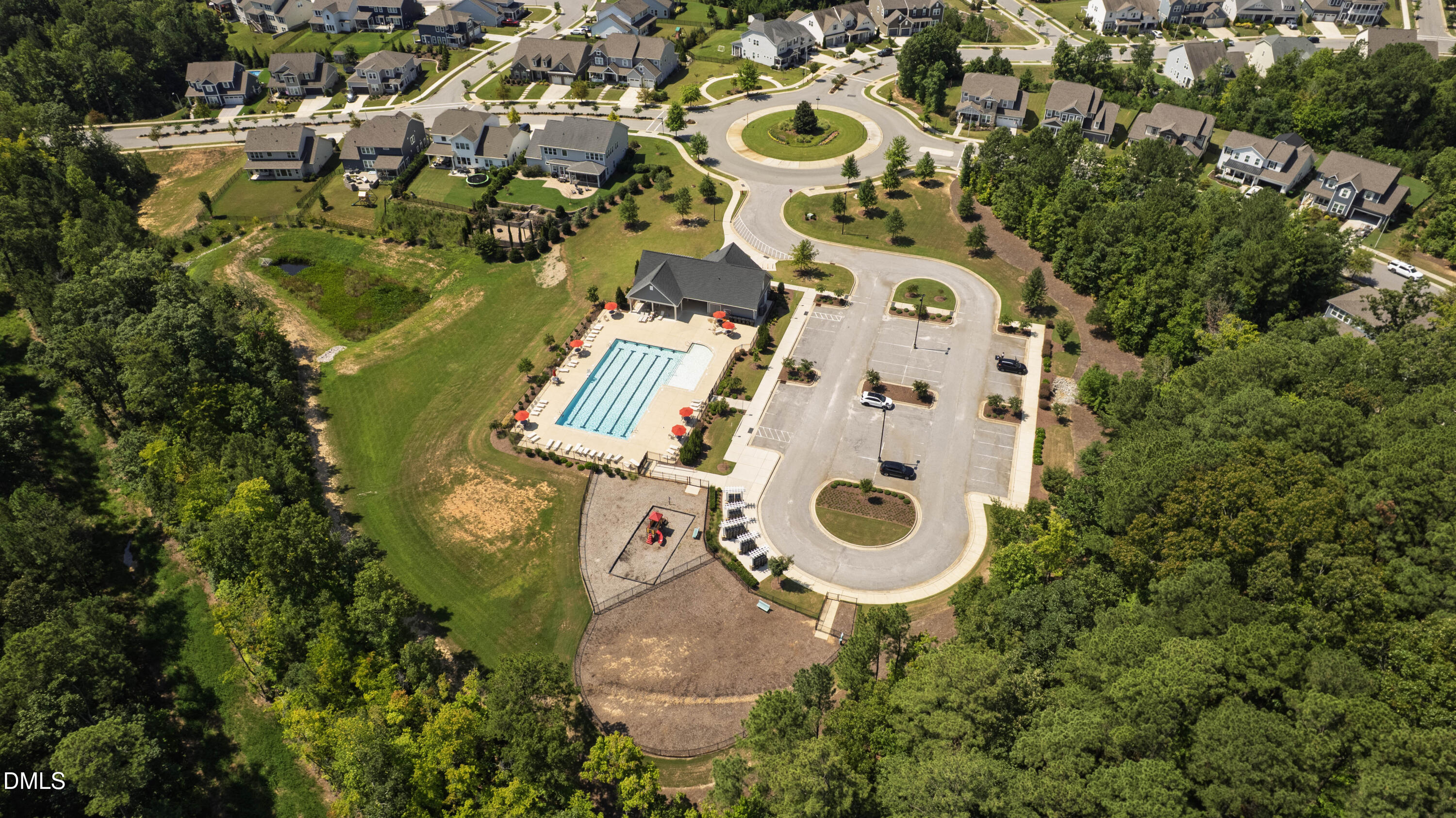 404 Chickasaw Plum Drive
