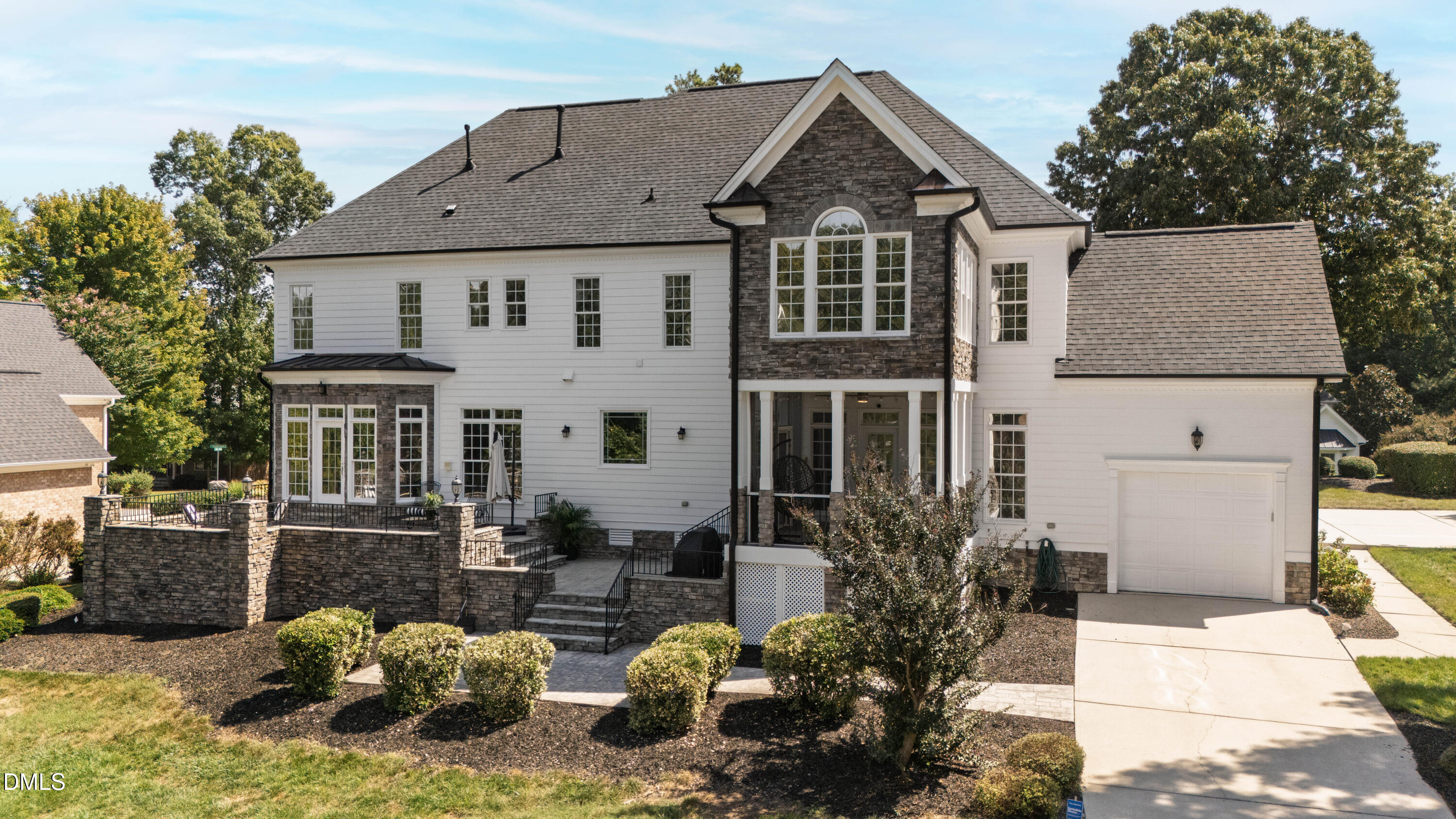2800 Green Yard Court
