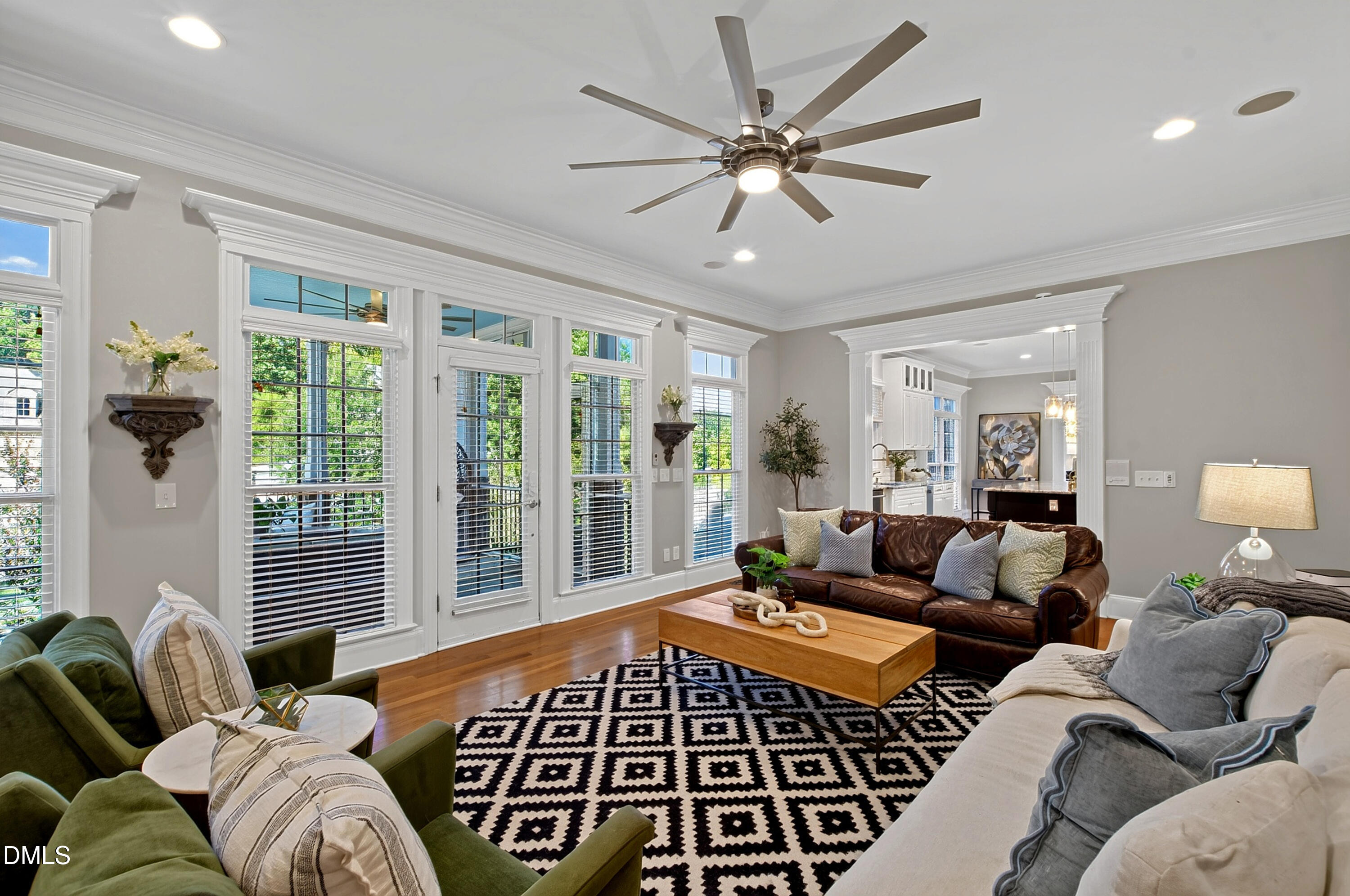 2800 Green Yard Court