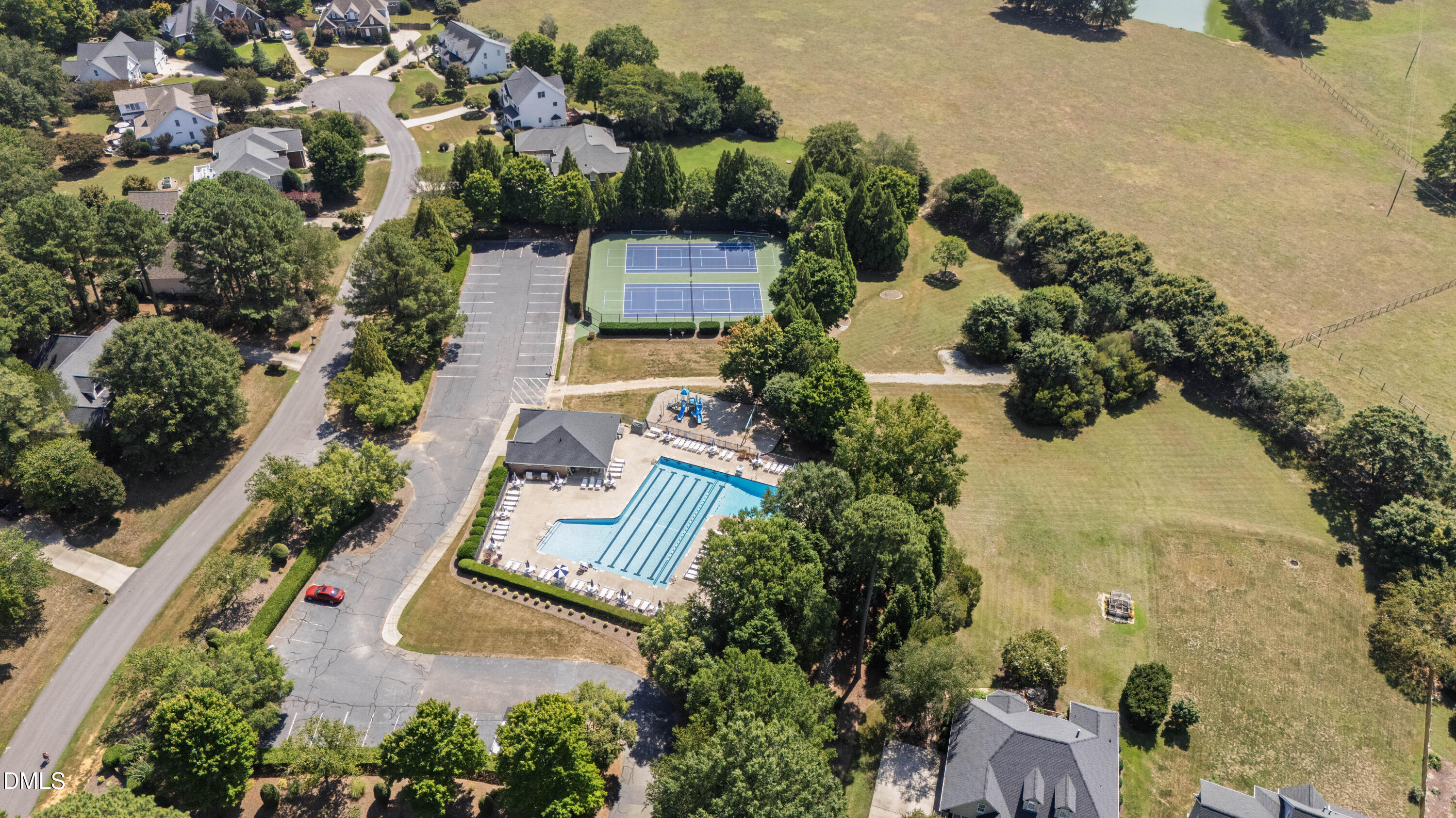 2800 Green Yard Court