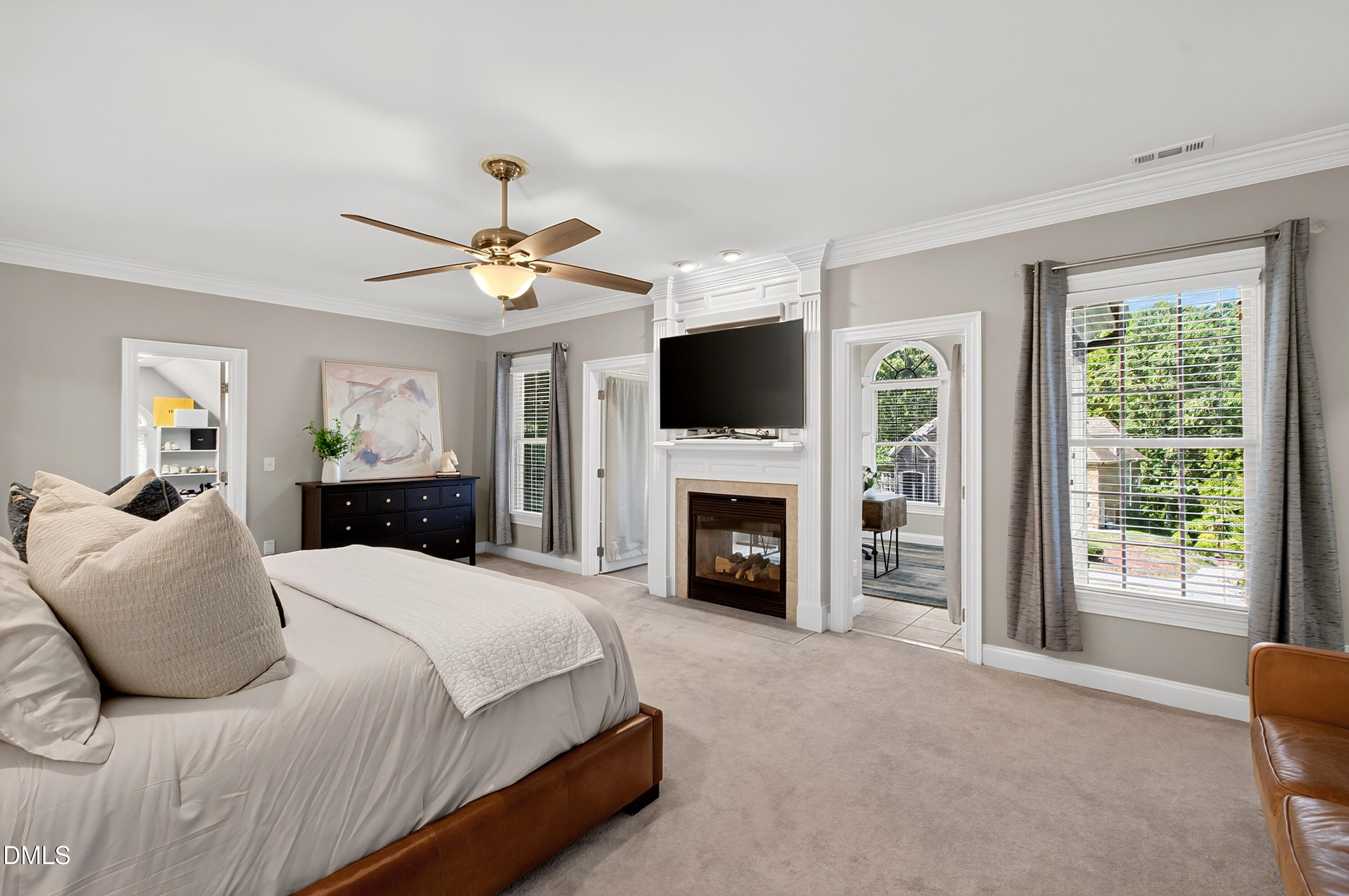 2800 Green Yard Court
