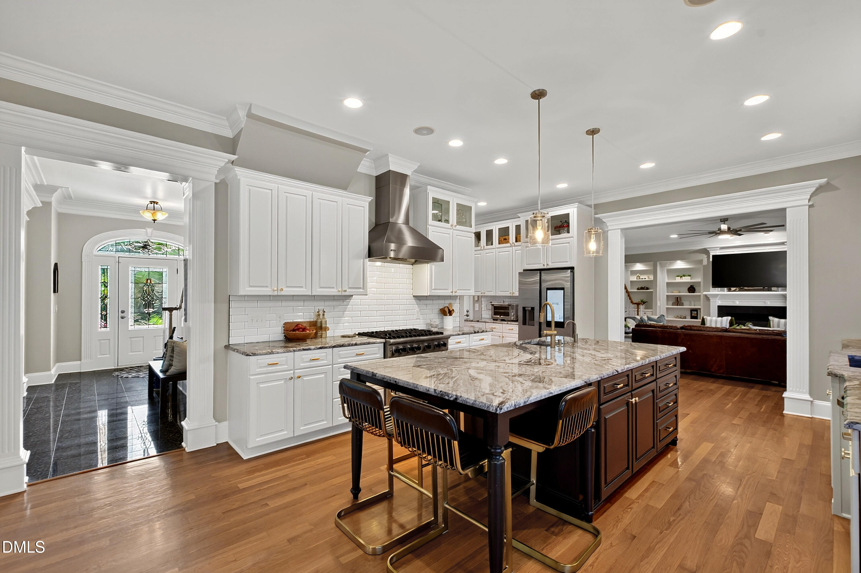2800 Green Yard Court