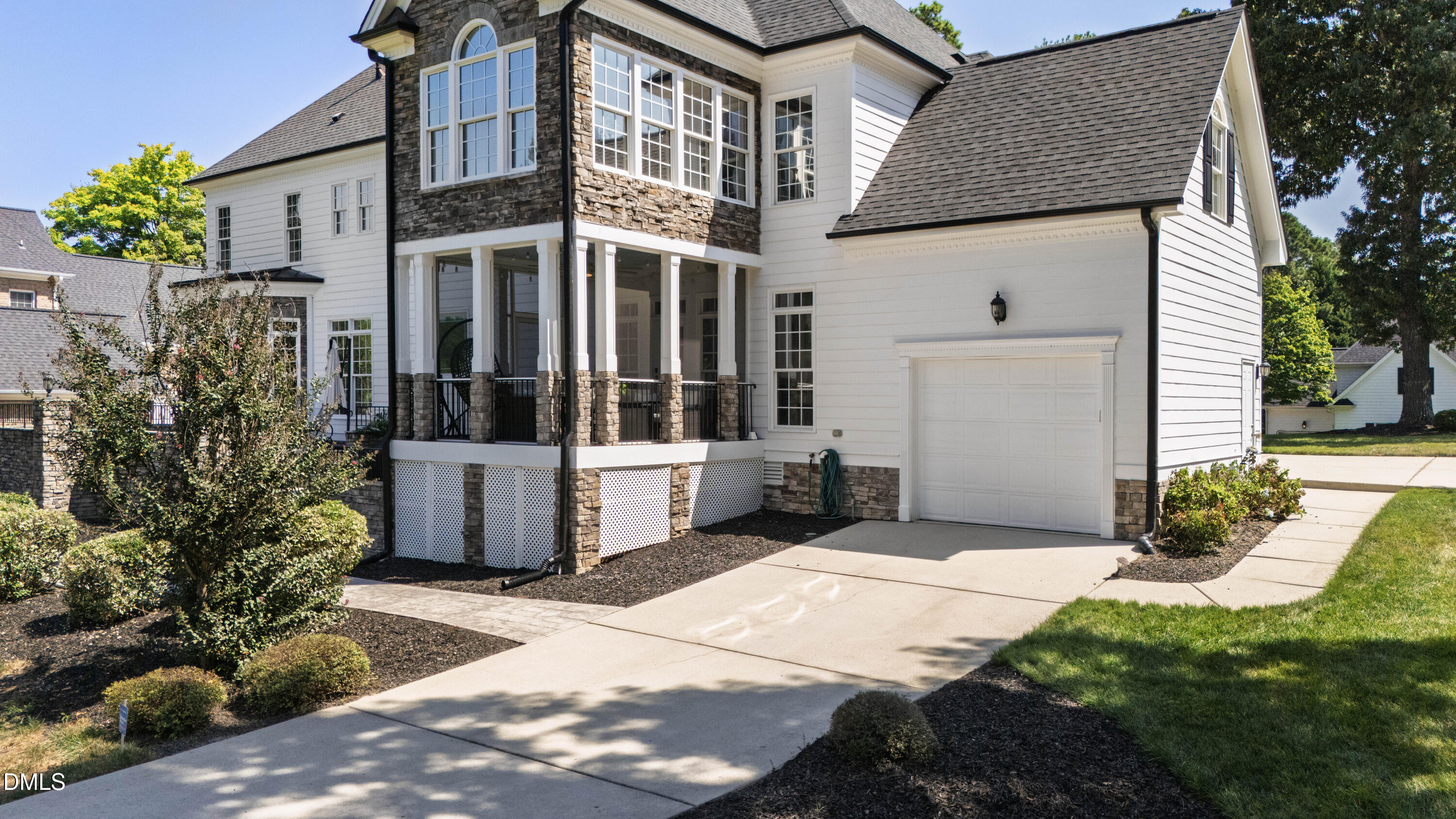 2800 Green Yard Court