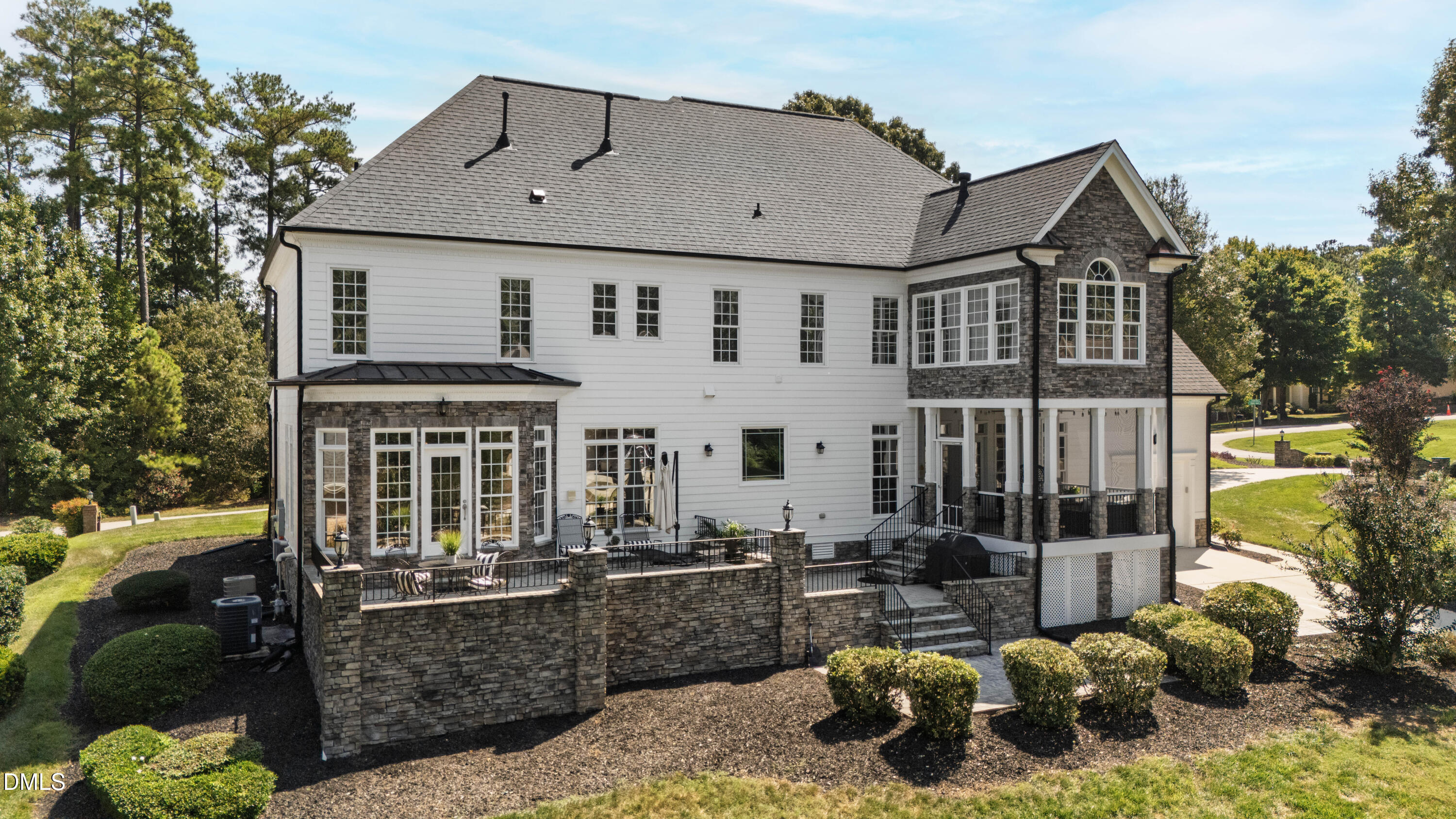2800 Green Yard Court