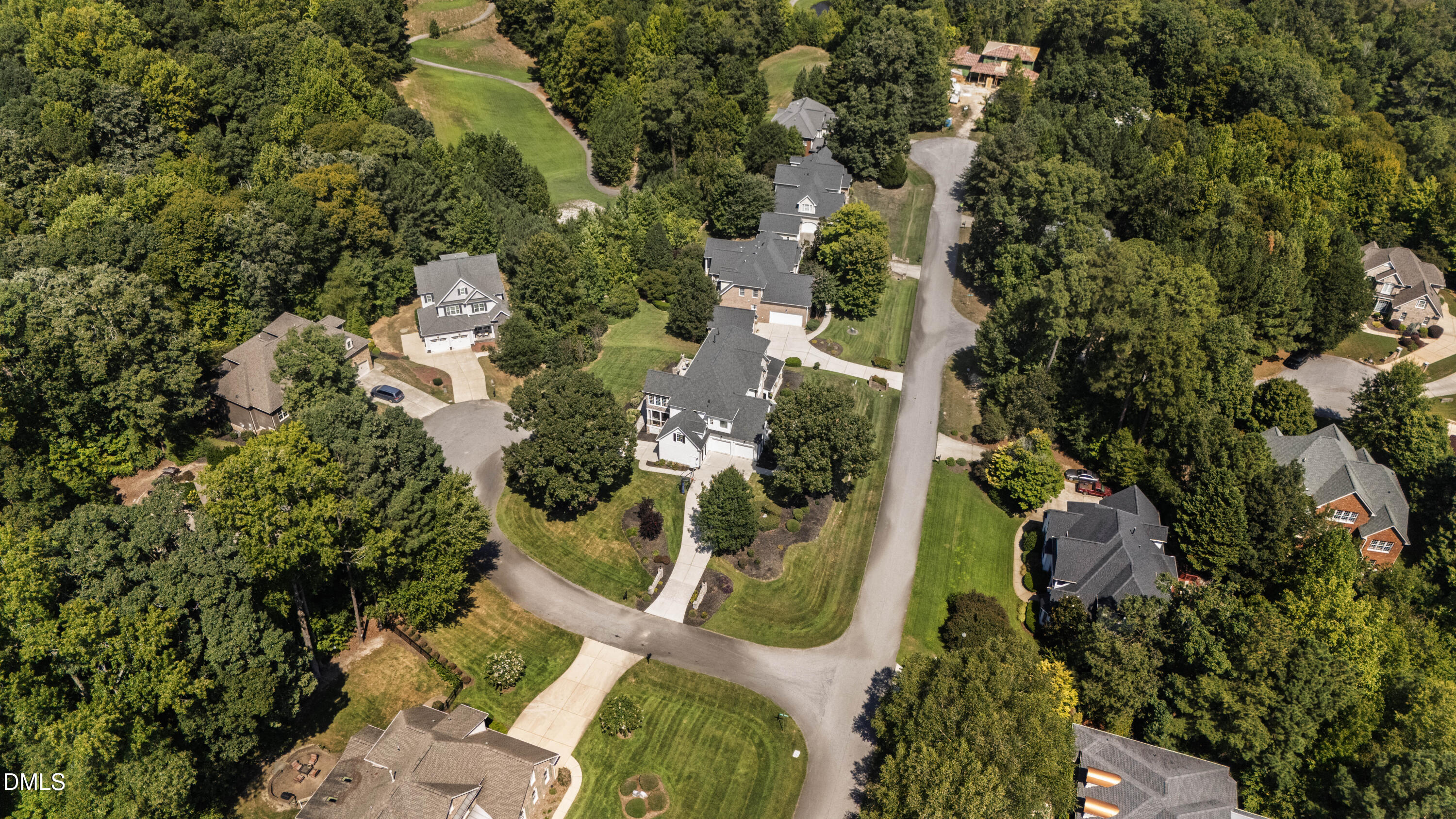 2800 Green Yard Court