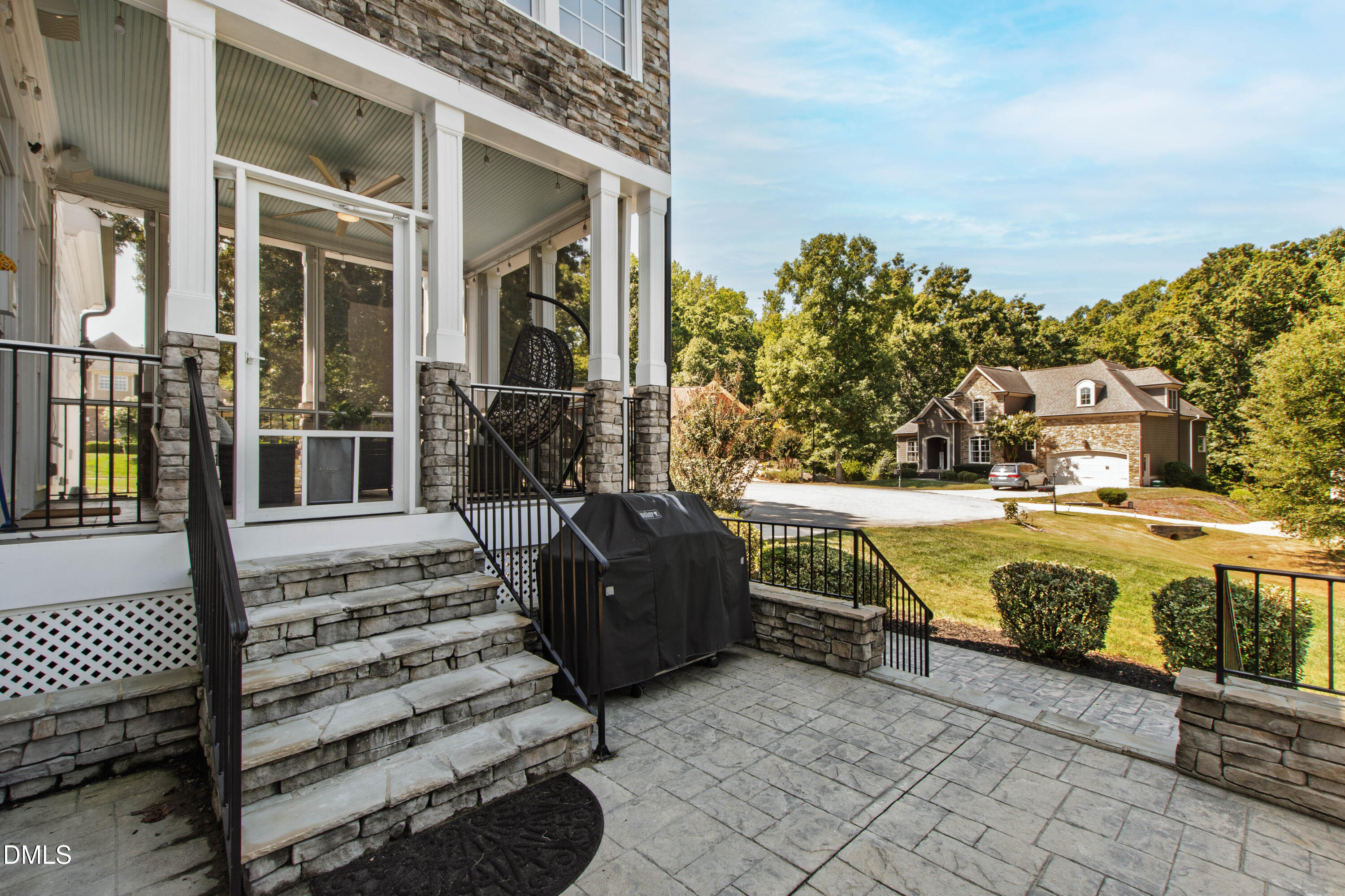 2800 Green Yard Court