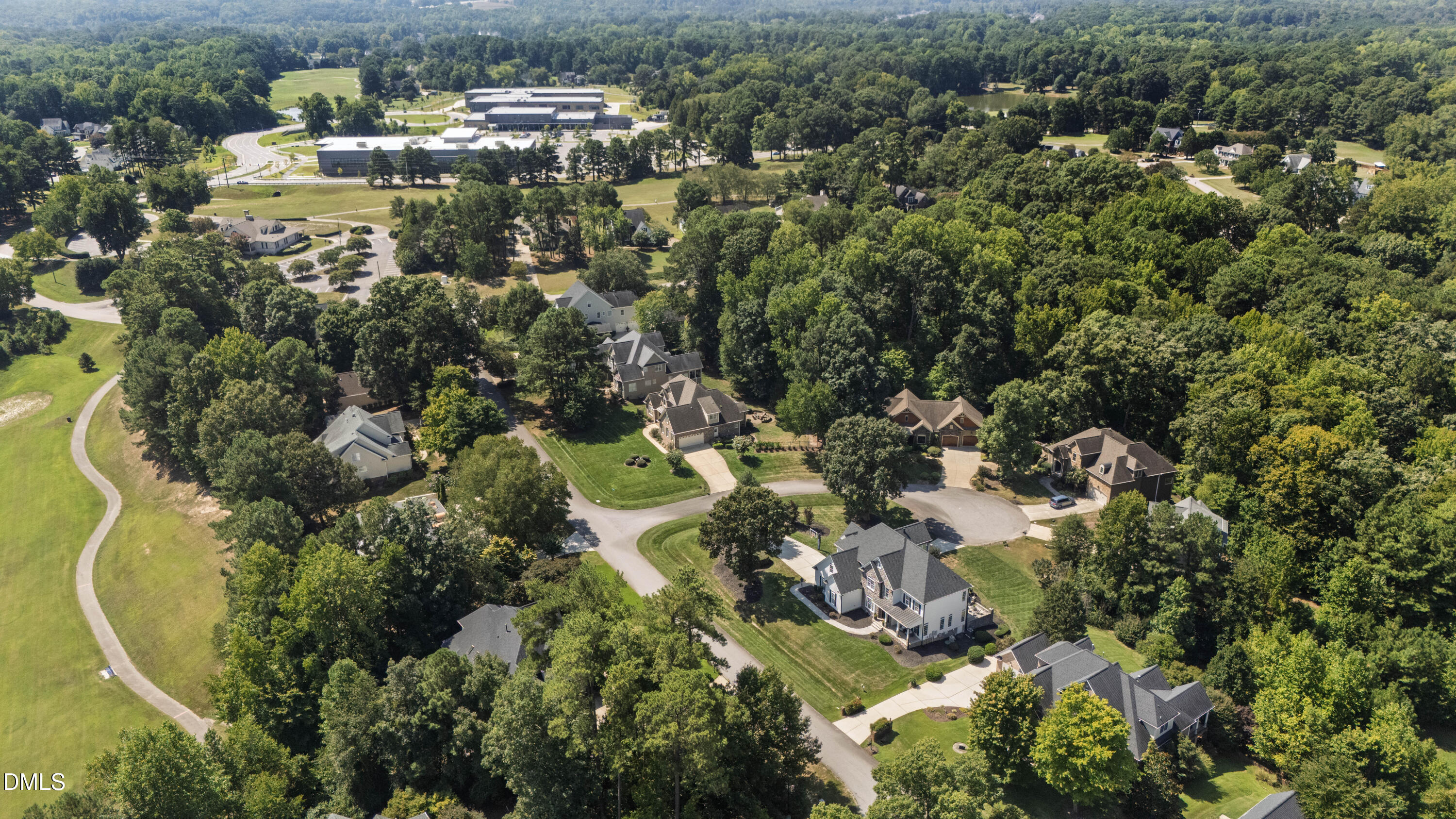 2800 Green Yard Court