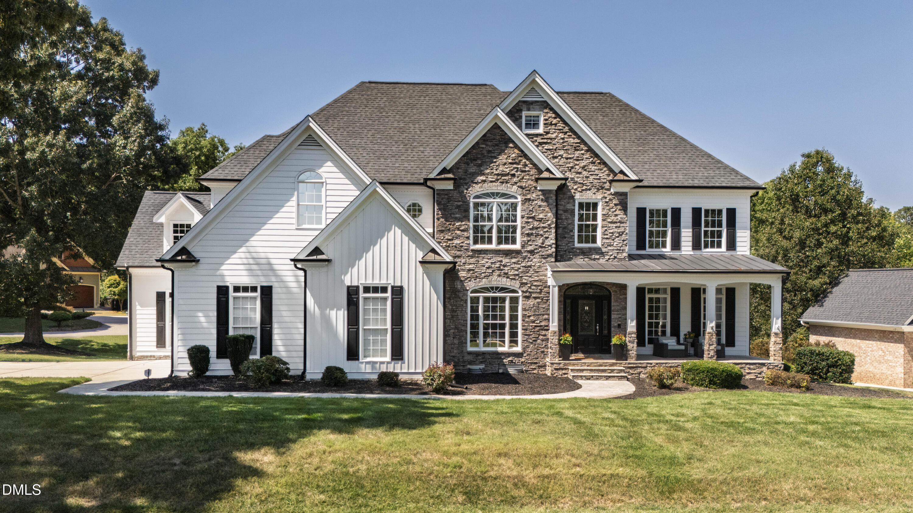 2800 Green Yard Court