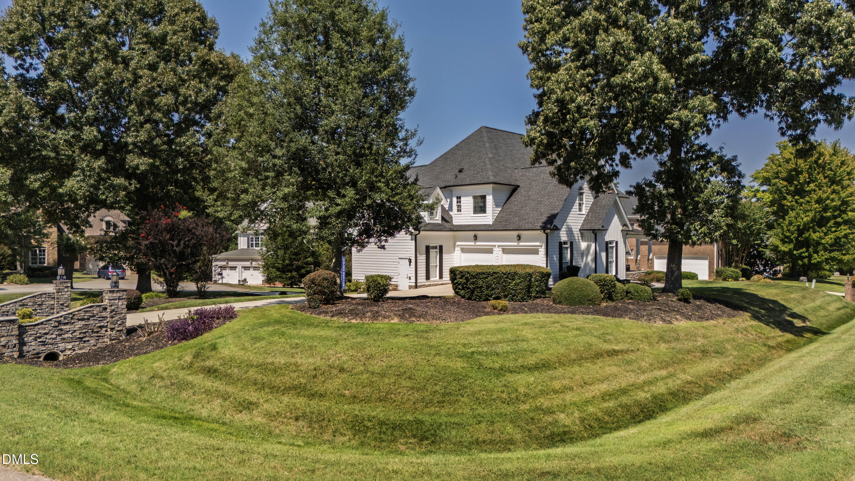 2800 Green Yard Court