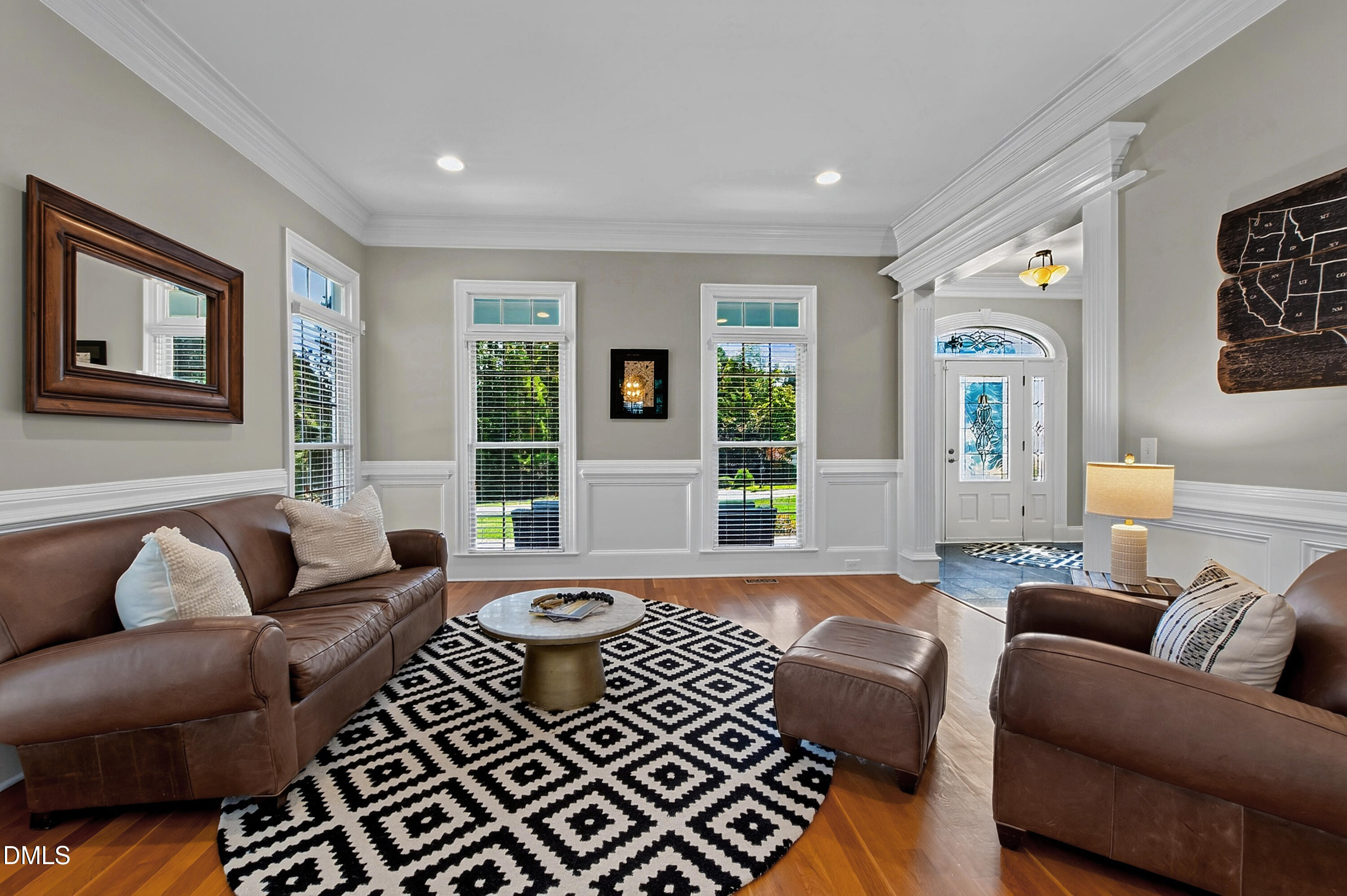 2800 Green Yard Court