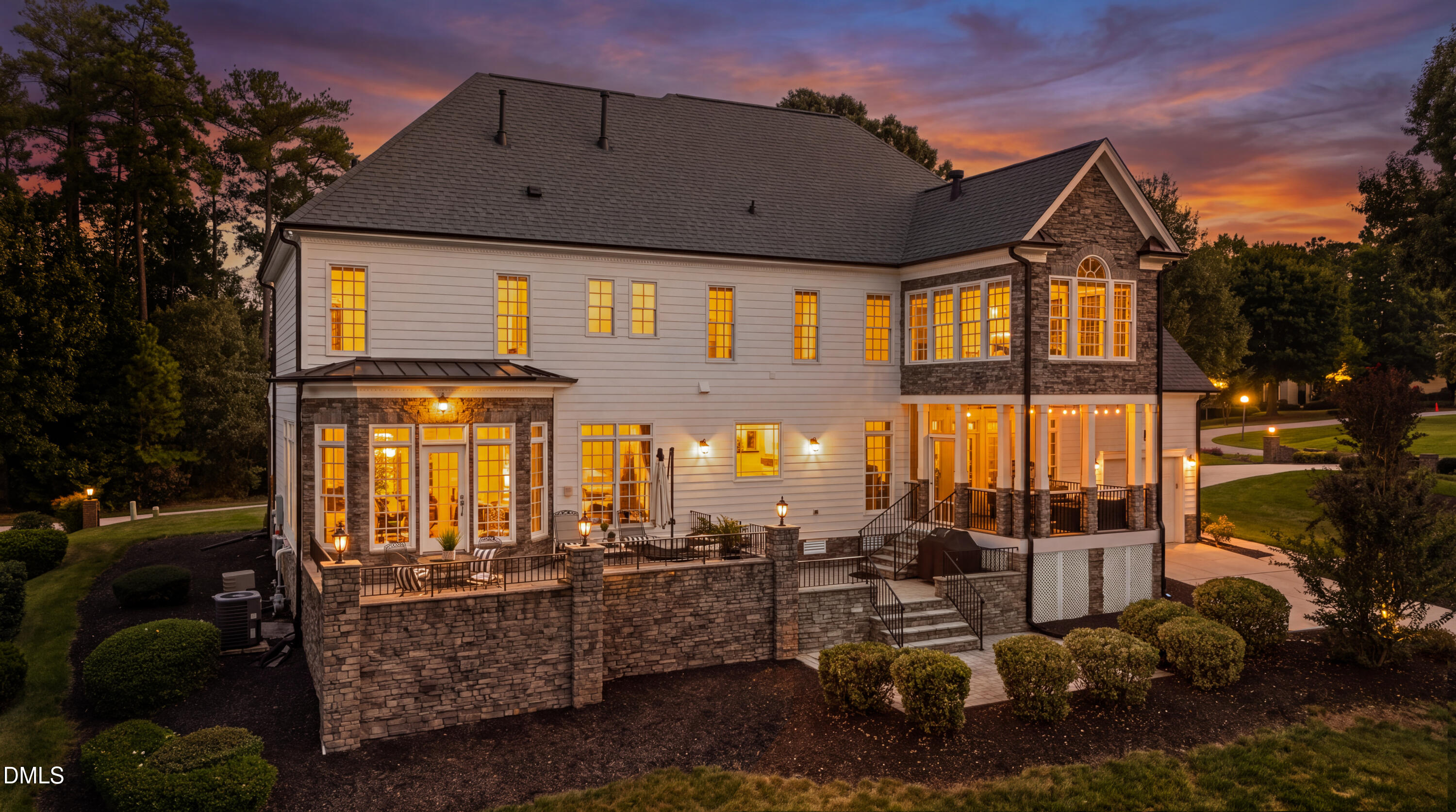 2800 Green Yard Court
