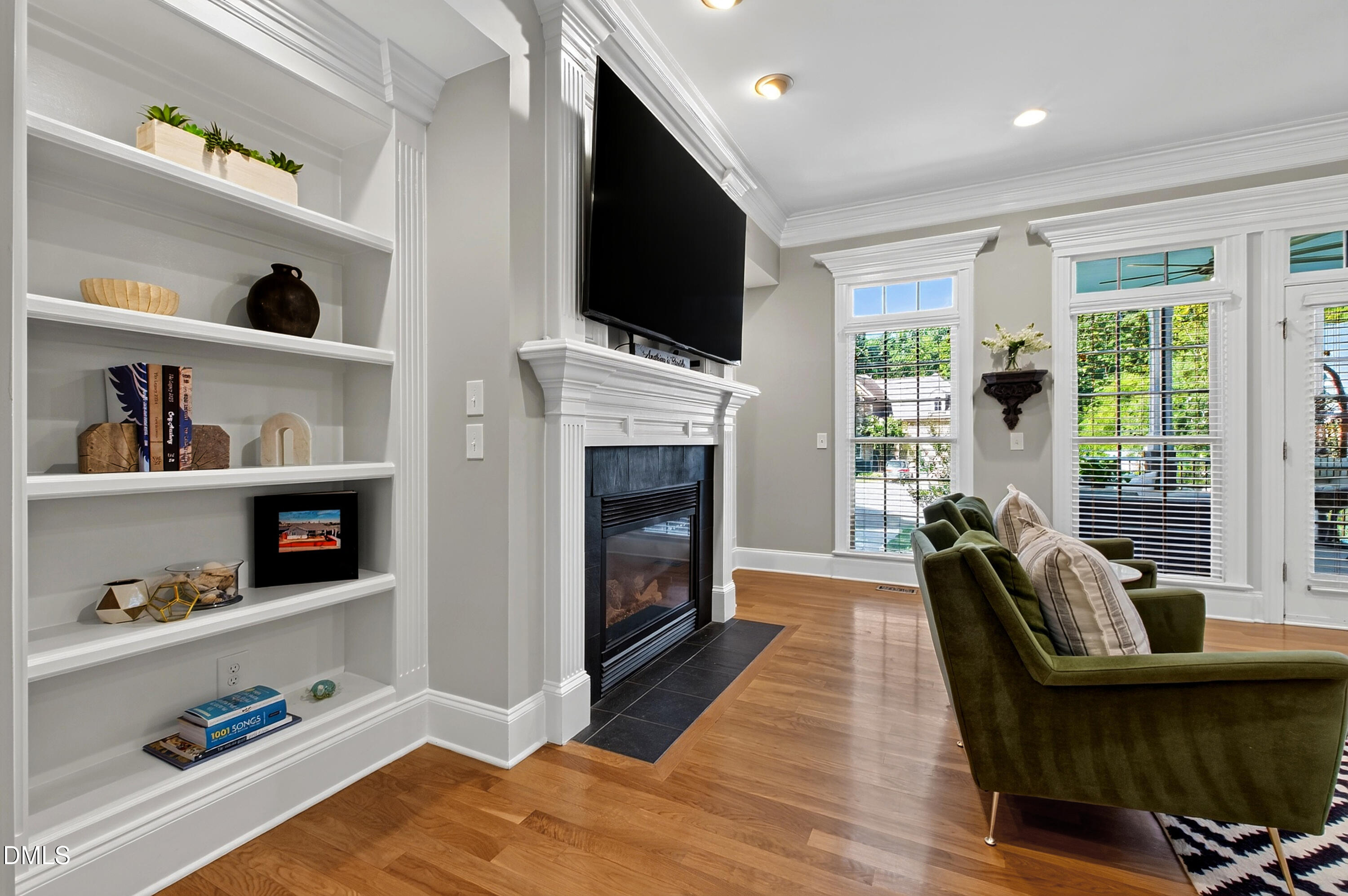 2800 Green Yard Court