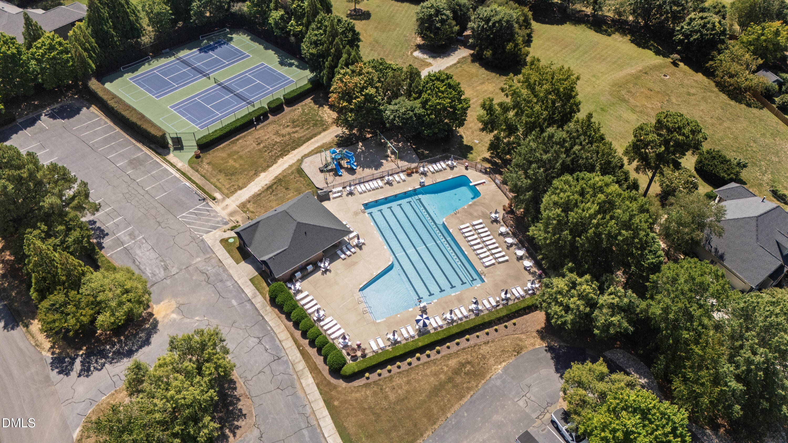 2800 Green Yard Court