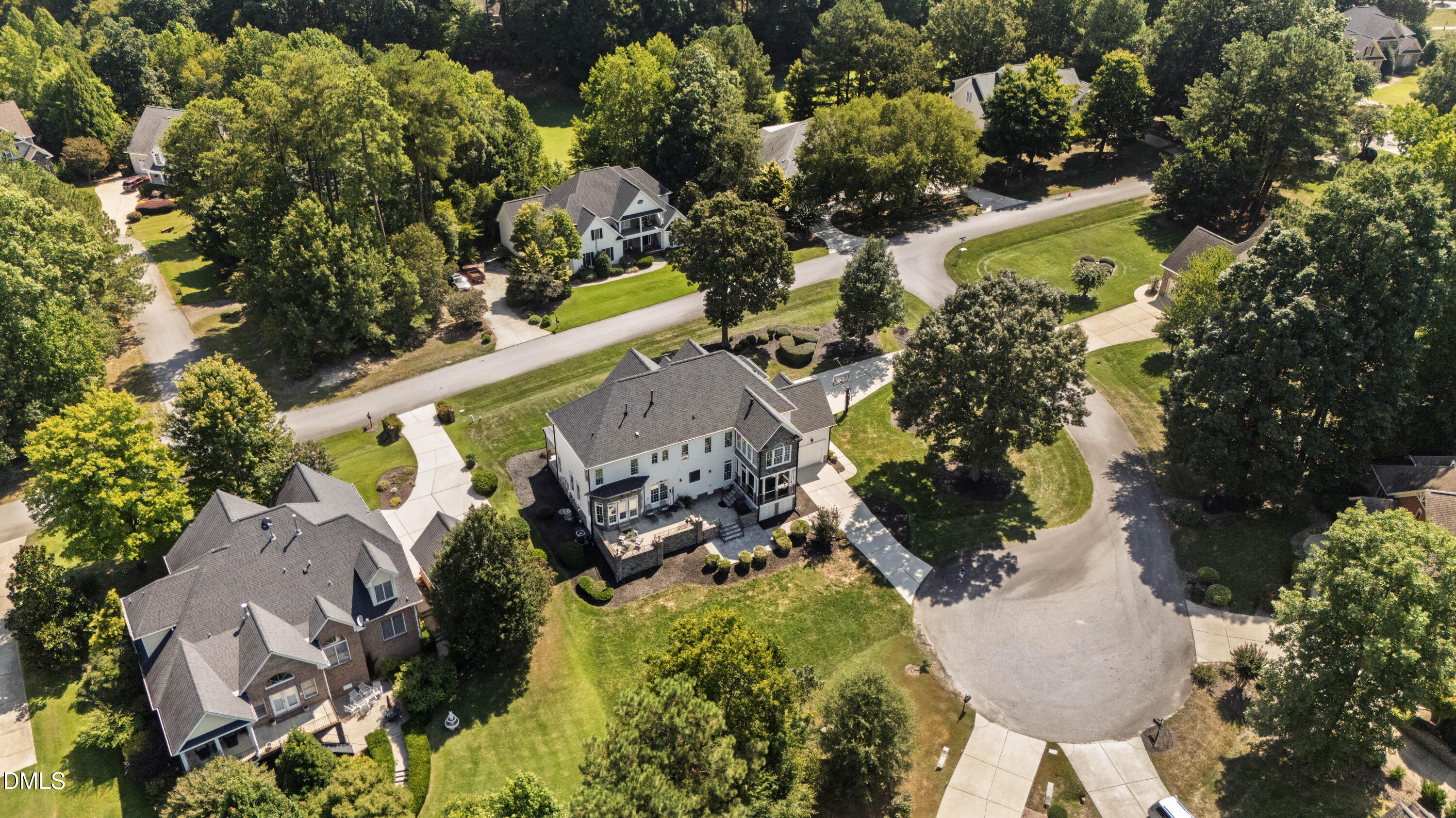 2800 Green Yard Court