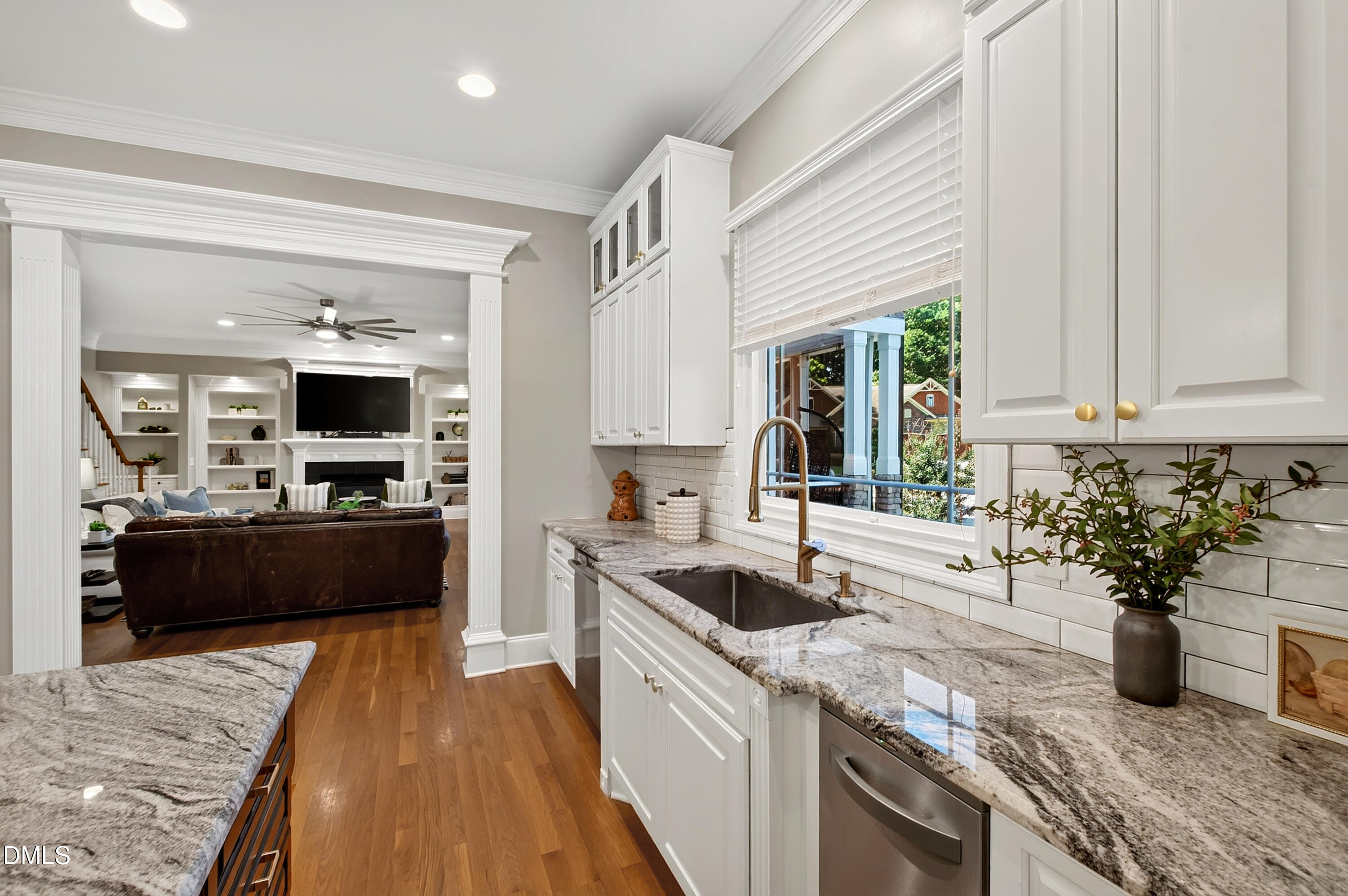 2800 Green Yard Court
