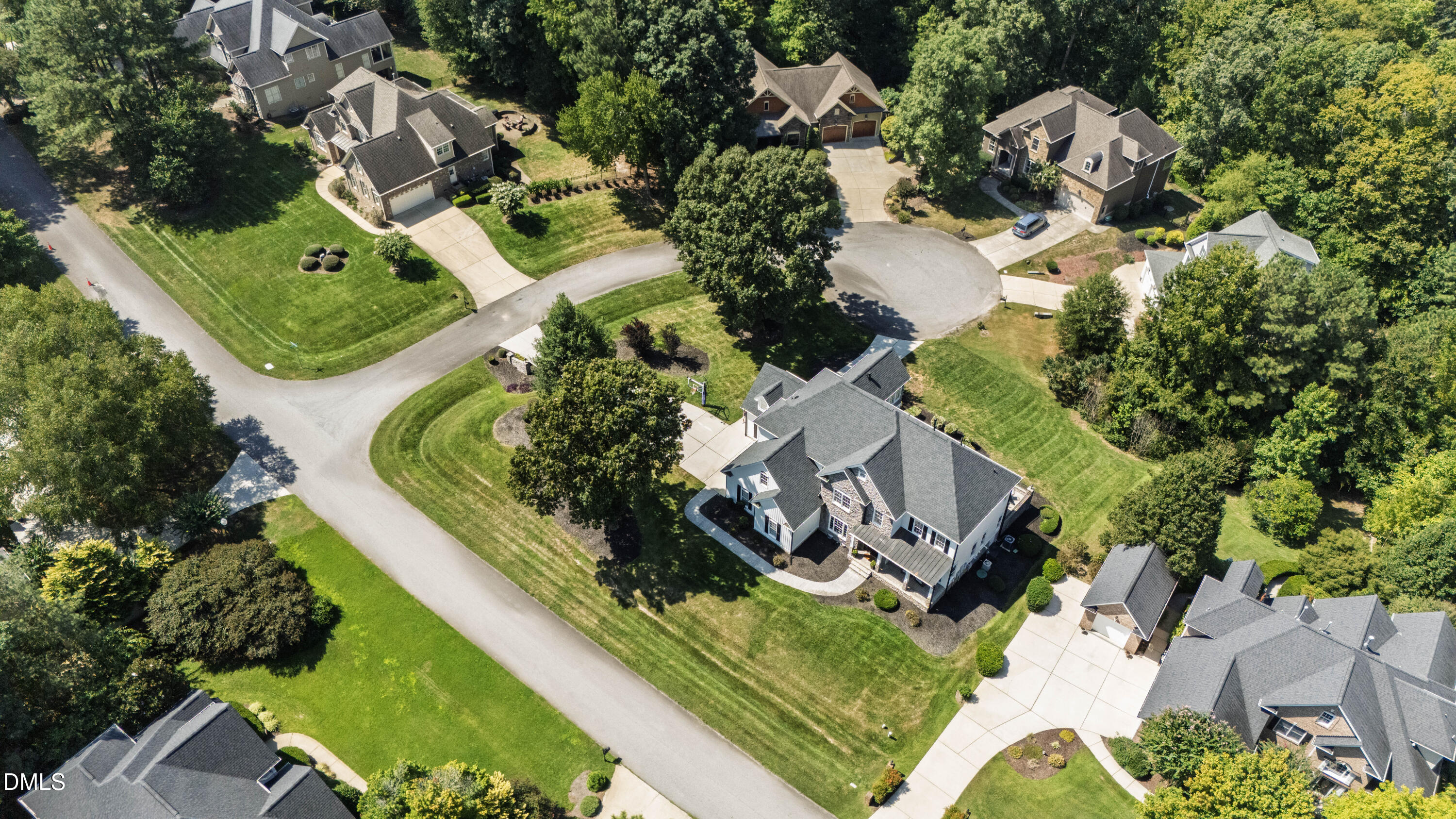 2800 Green Yard Court
